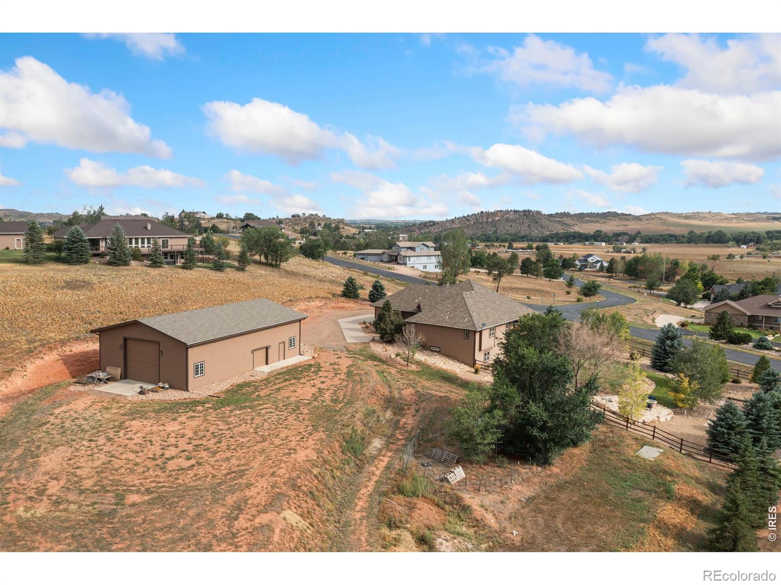 MLS Image #34 for 7751  bison bluff street,loveland, Colorado