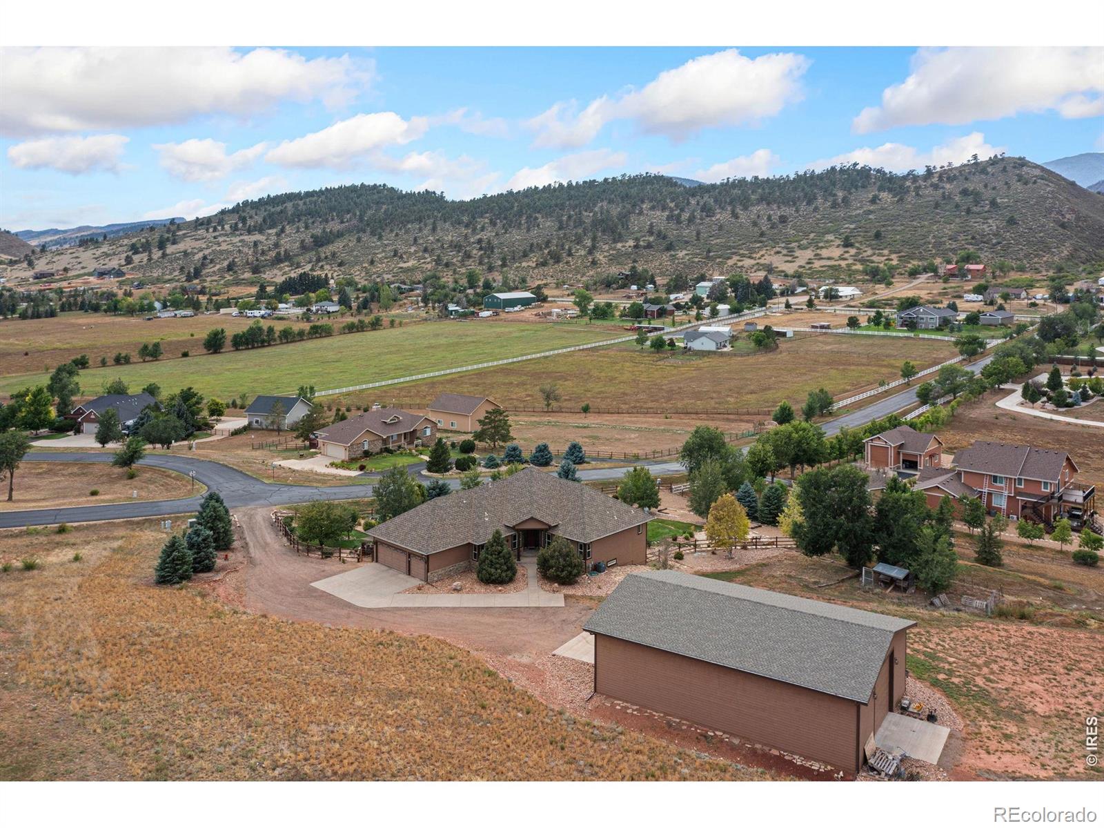 MLS Image #35 for 7751  bison bluff street,loveland, Colorado