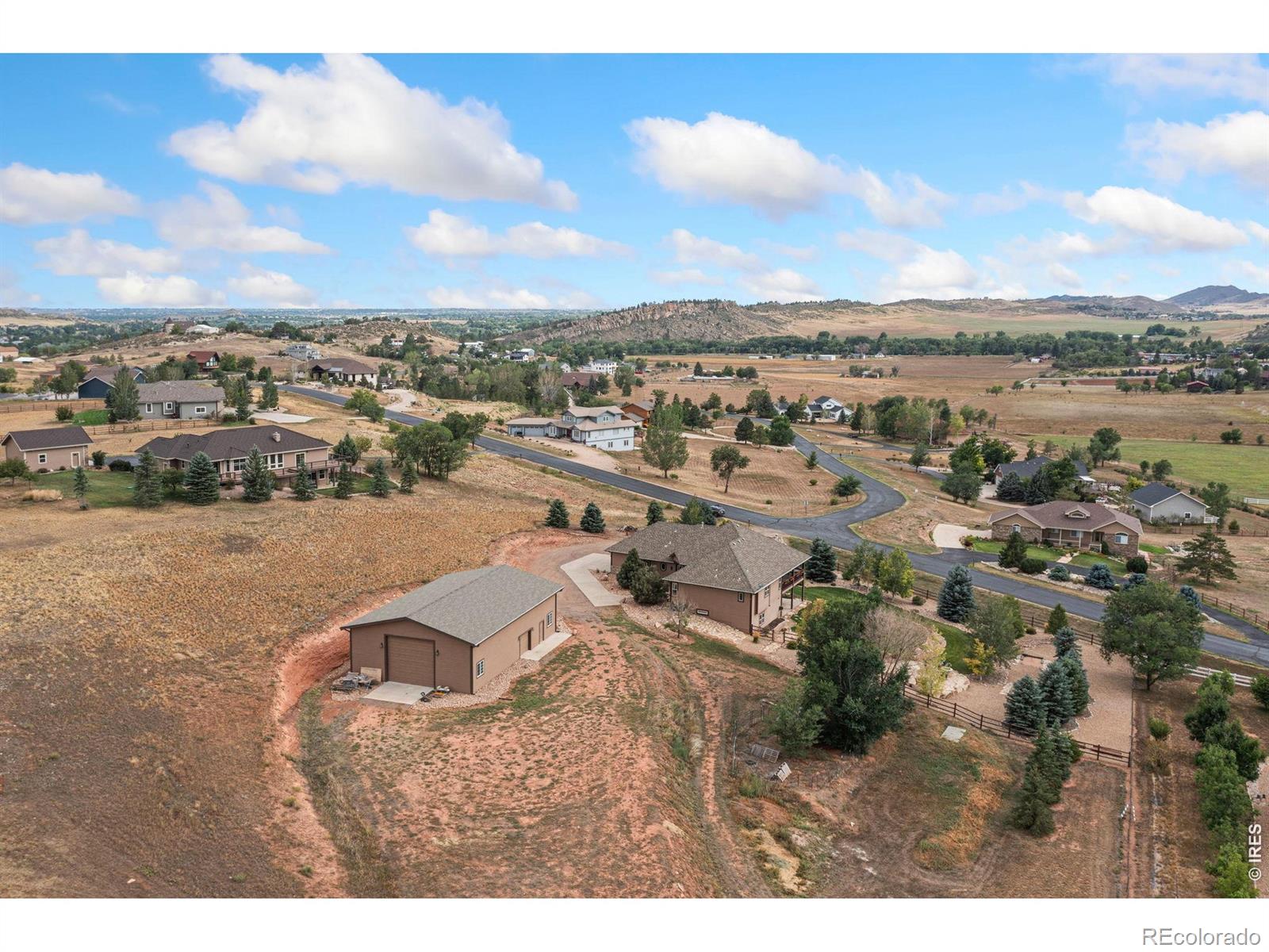 MLS Image #36 for 7751  bison bluff street,loveland, Colorado