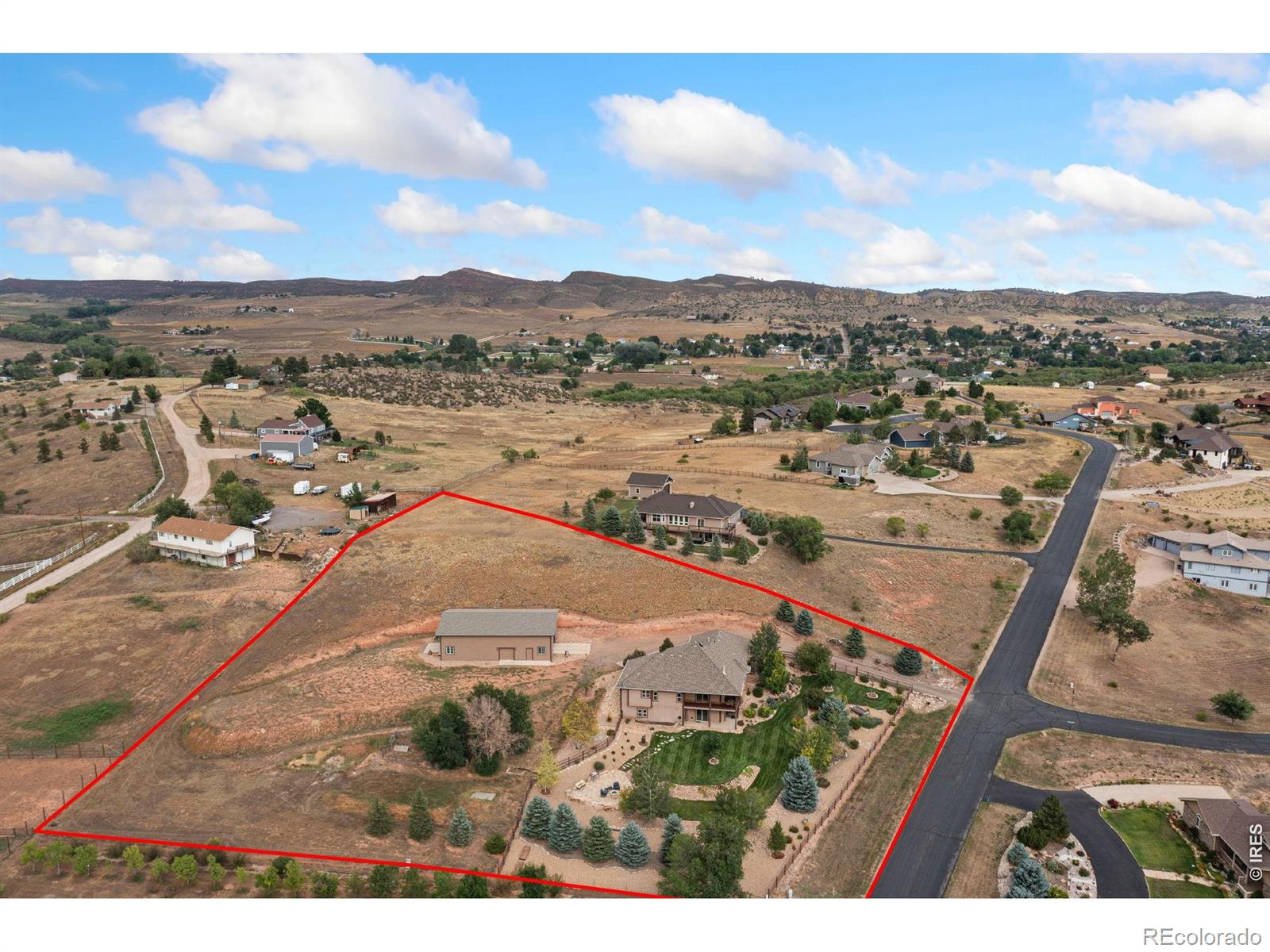 MLS Image #37 for 7751  bison bluff street,loveland, Colorado