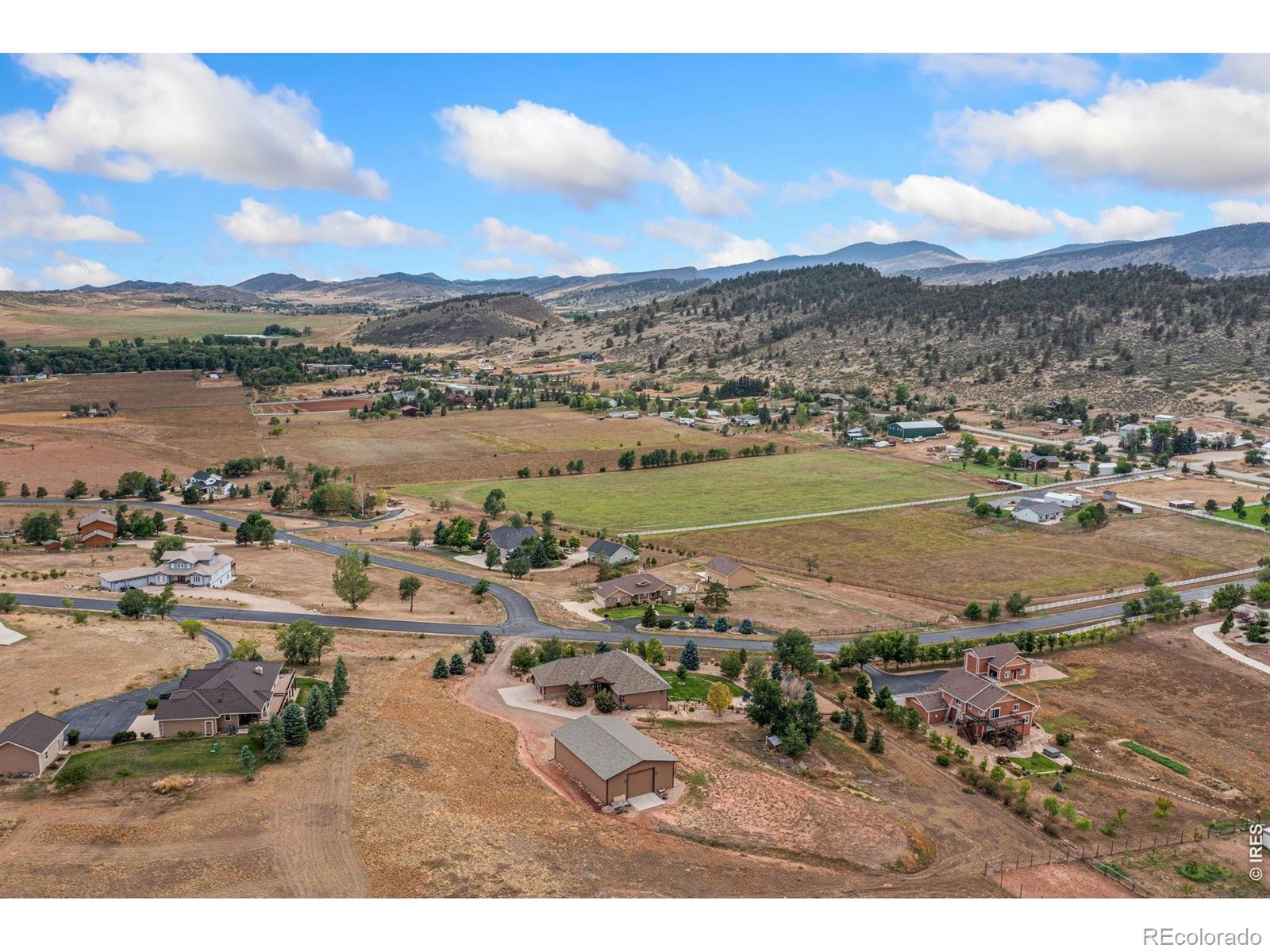 MLS Image #38 for 7751  bison bluff street,loveland, Colorado