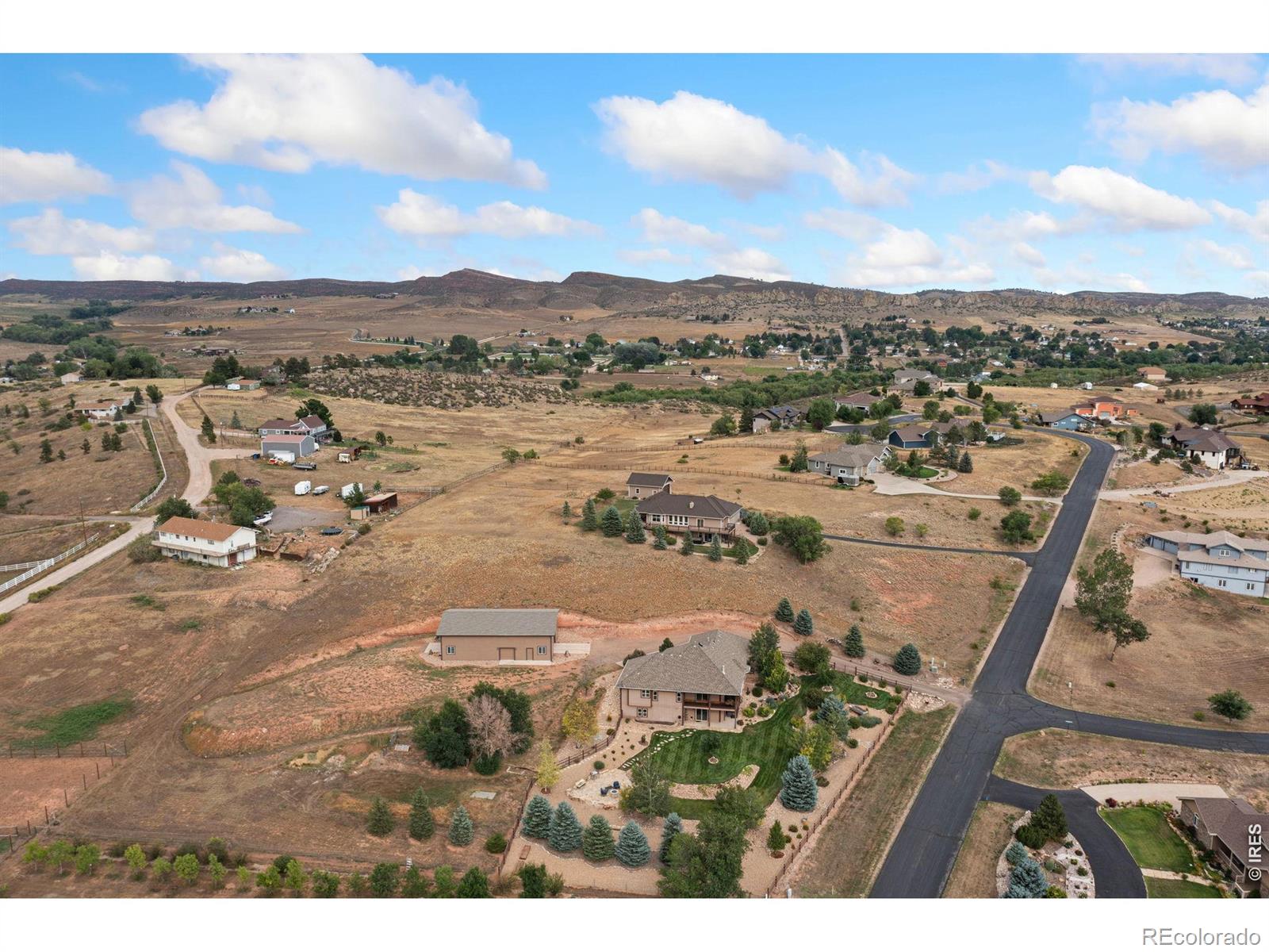 MLS Image #39 for 7751  bison bluff street,loveland, Colorado