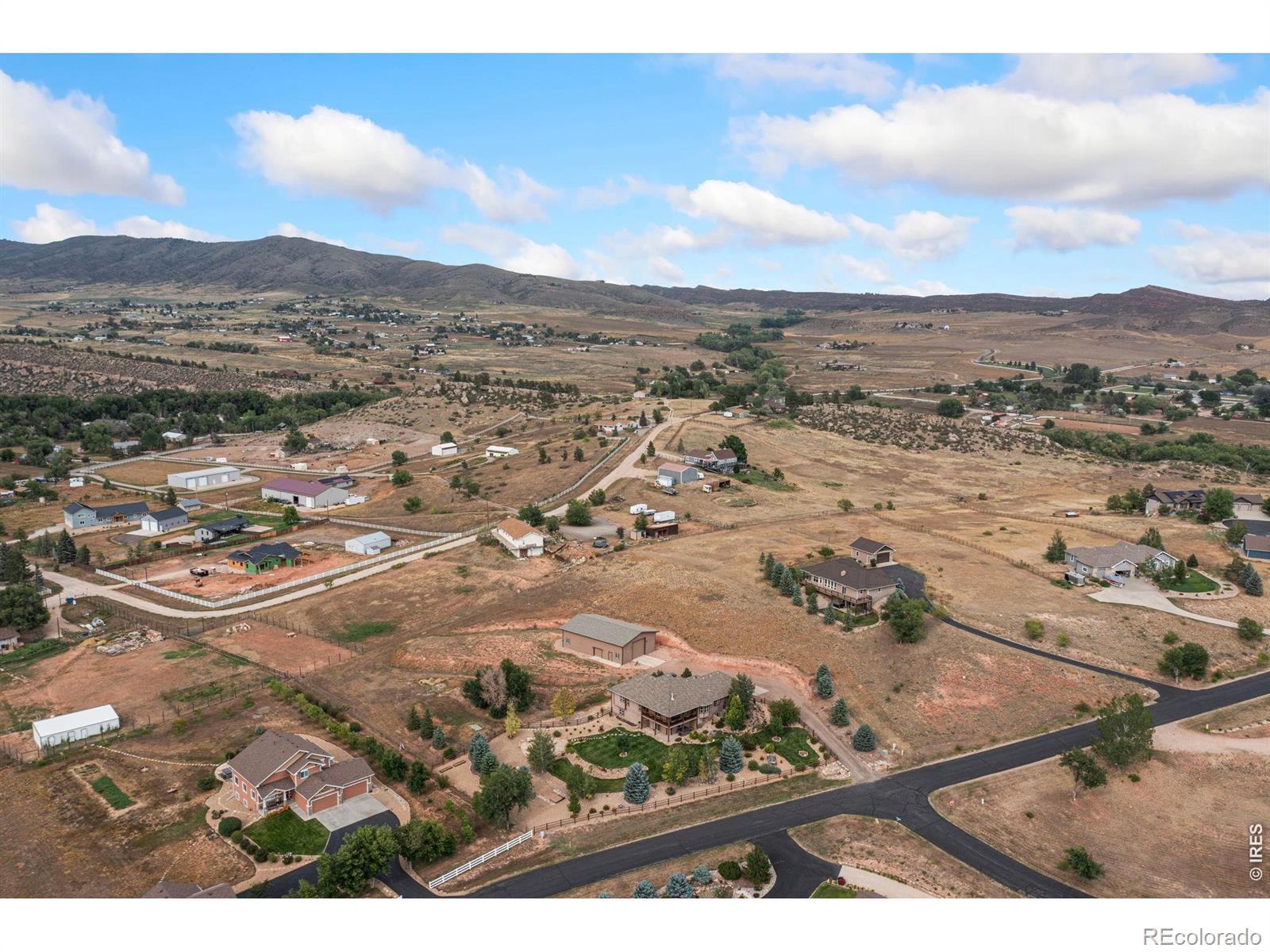 MLS Image #40 for 7751  bison bluff street,loveland, Colorado
