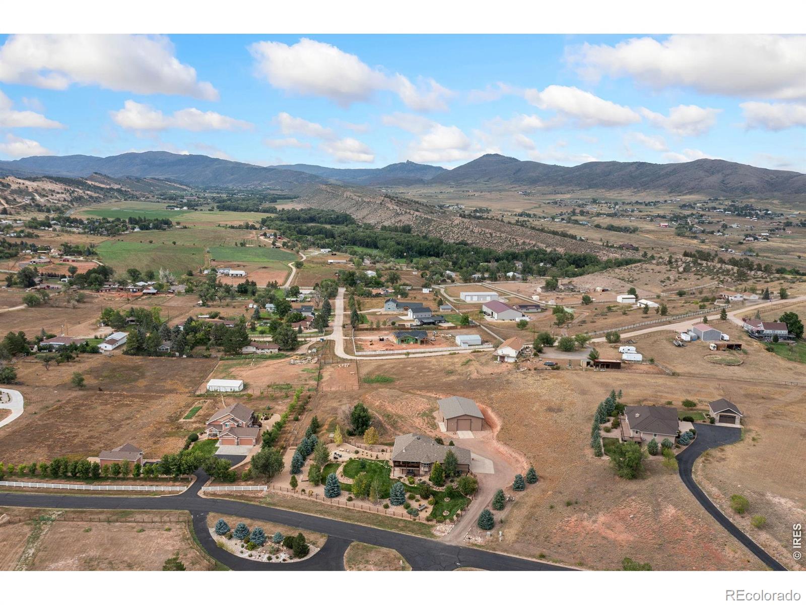 MLS Image #42 for 7751  bison bluff street,loveland, Colorado