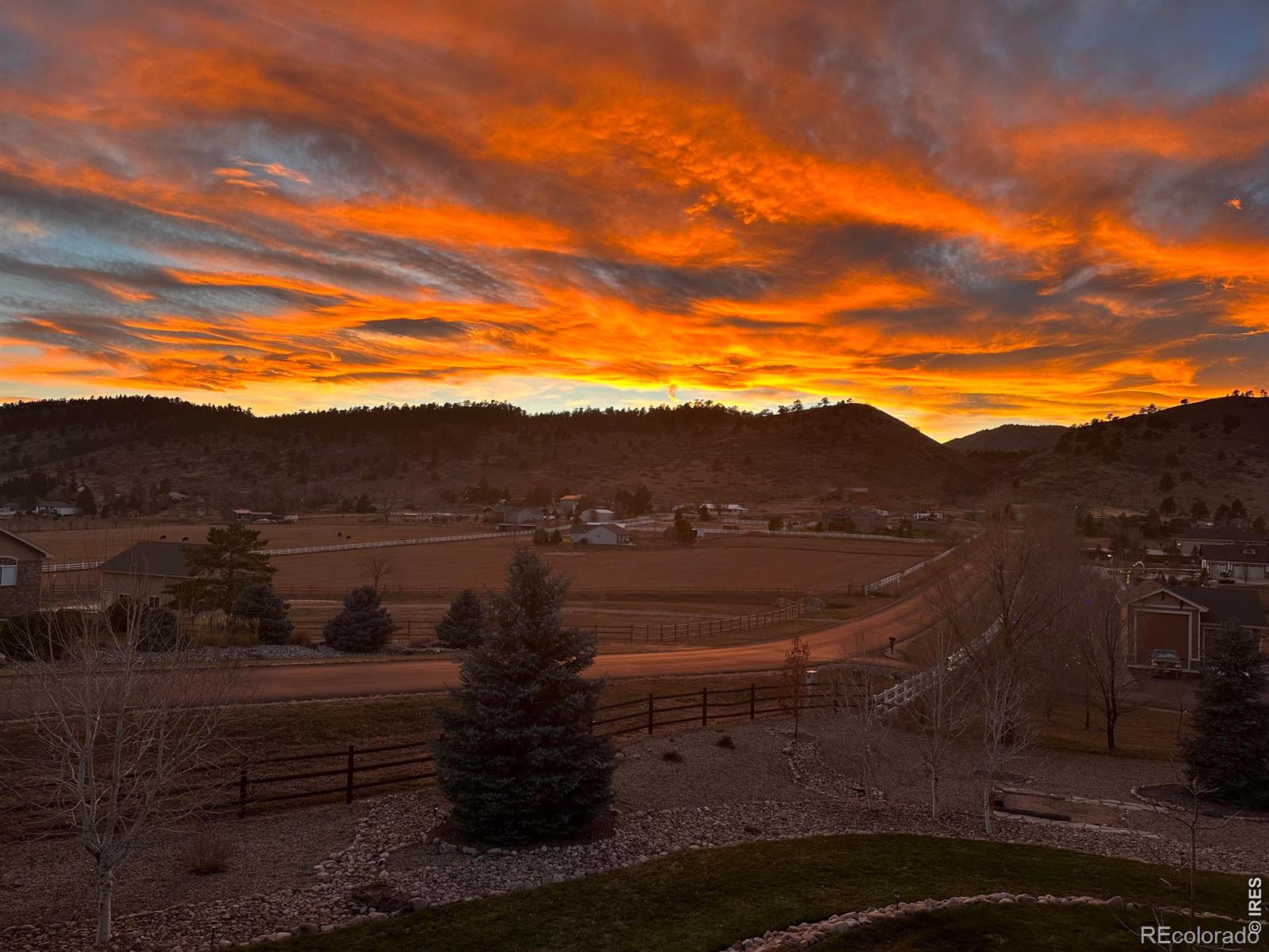 MLS Image #43 for 7751  bison bluff street,loveland, Colorado