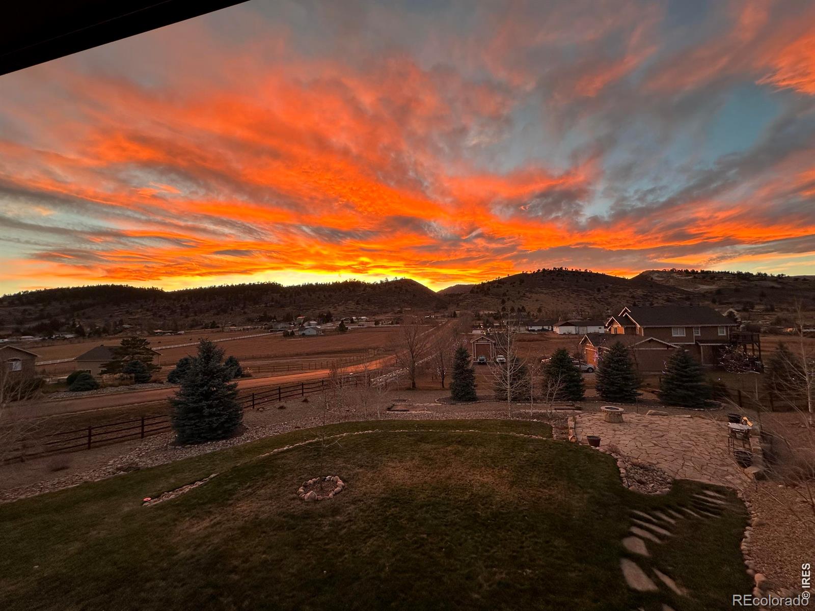 MLS Image #45 for 7751  bison bluff street,loveland, Colorado