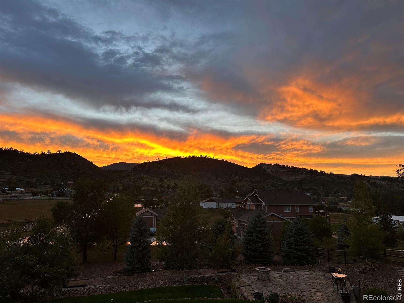 MLS Image #46 for 7751  bison bluff street,loveland, Colorado