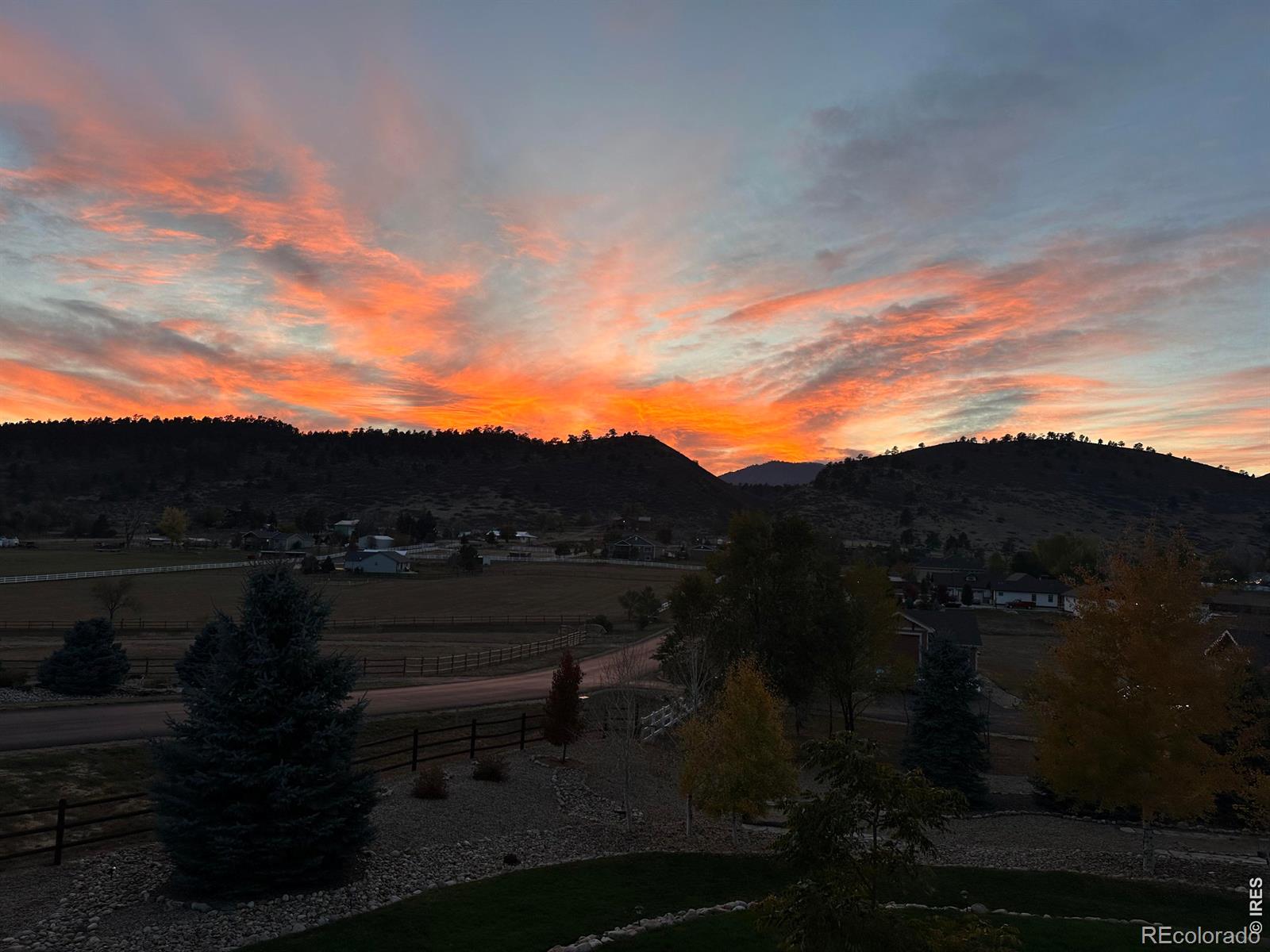 MLS Image #47 for 7751  bison bluff street,loveland, Colorado
