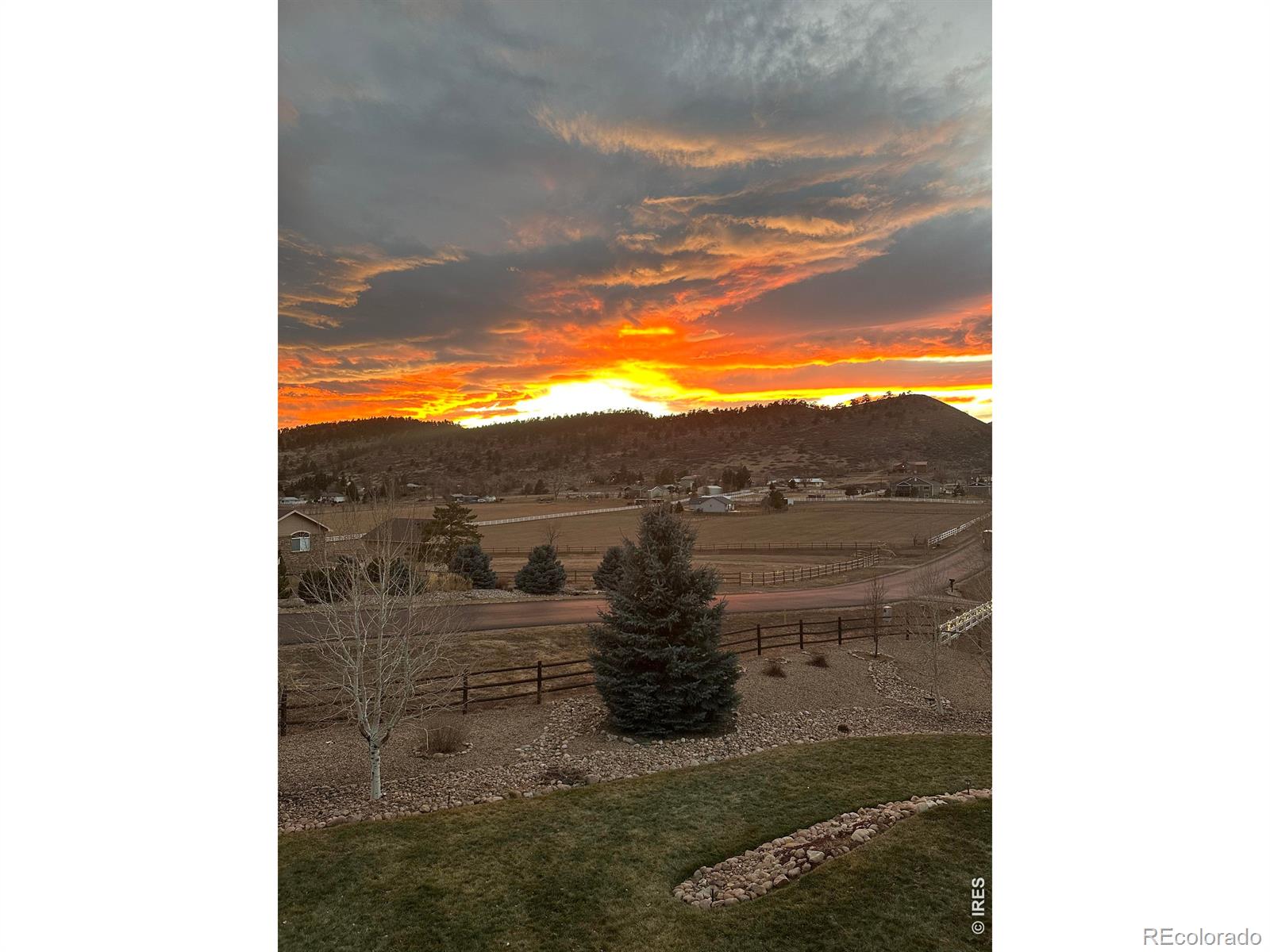 MLS Image #49 for 7751  bison bluff street,loveland, Colorado