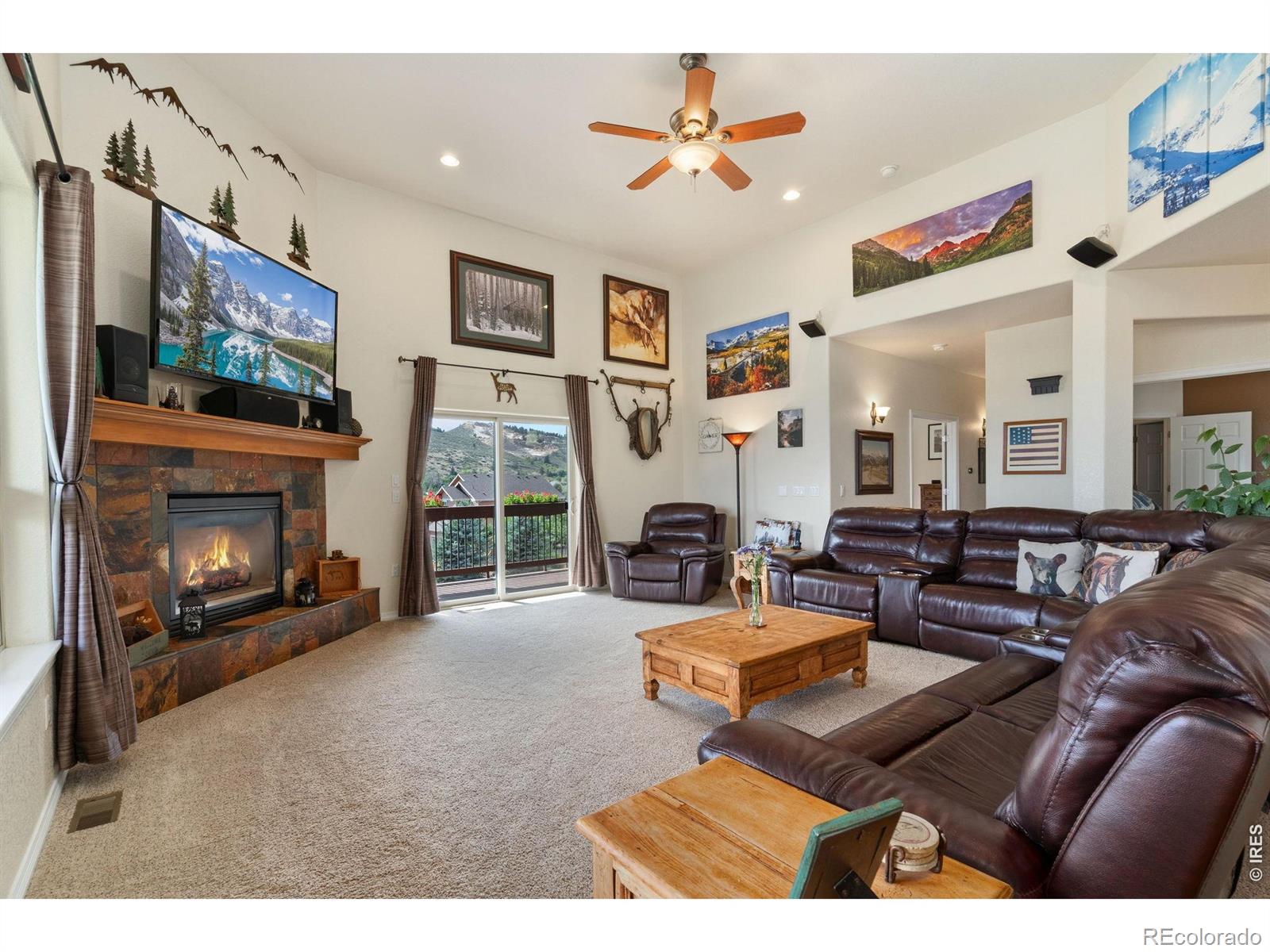 MLS Image #7 for 7751  bison bluff street,loveland, Colorado