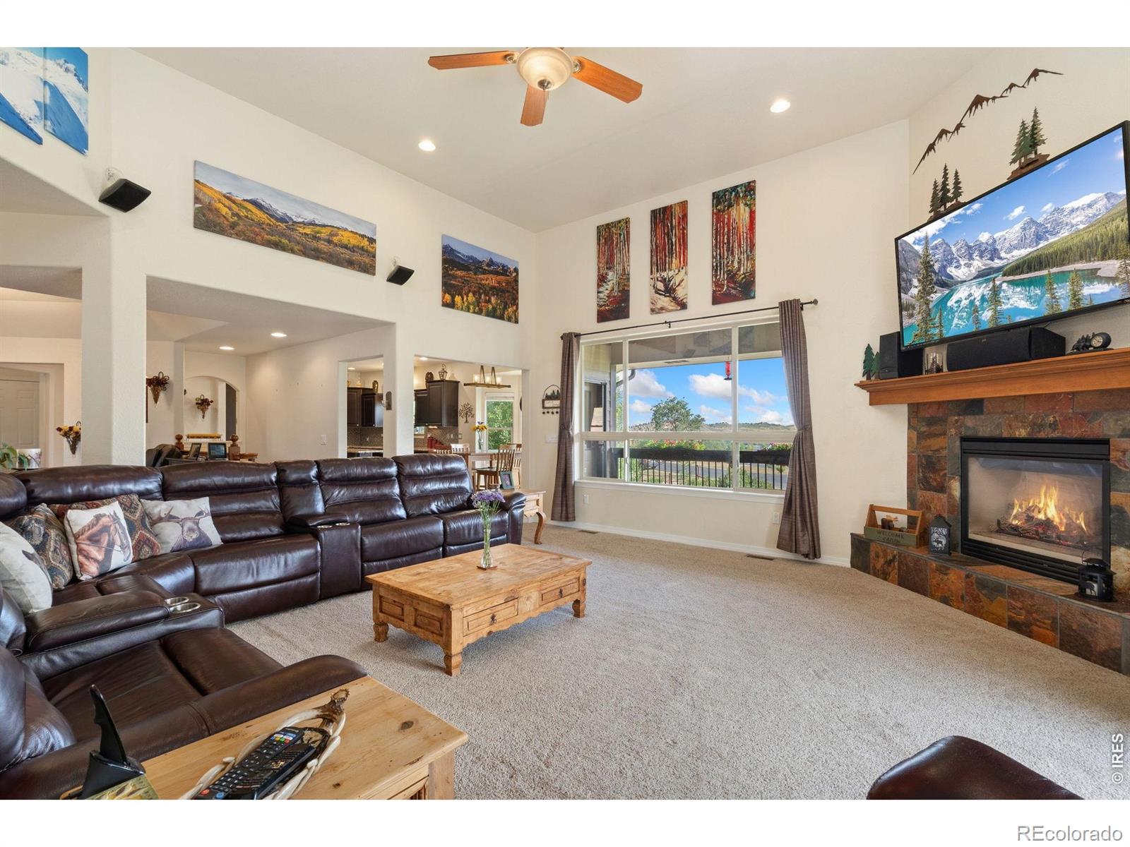 MLS Image #8 for 7751  bison bluff street,loveland, Colorado