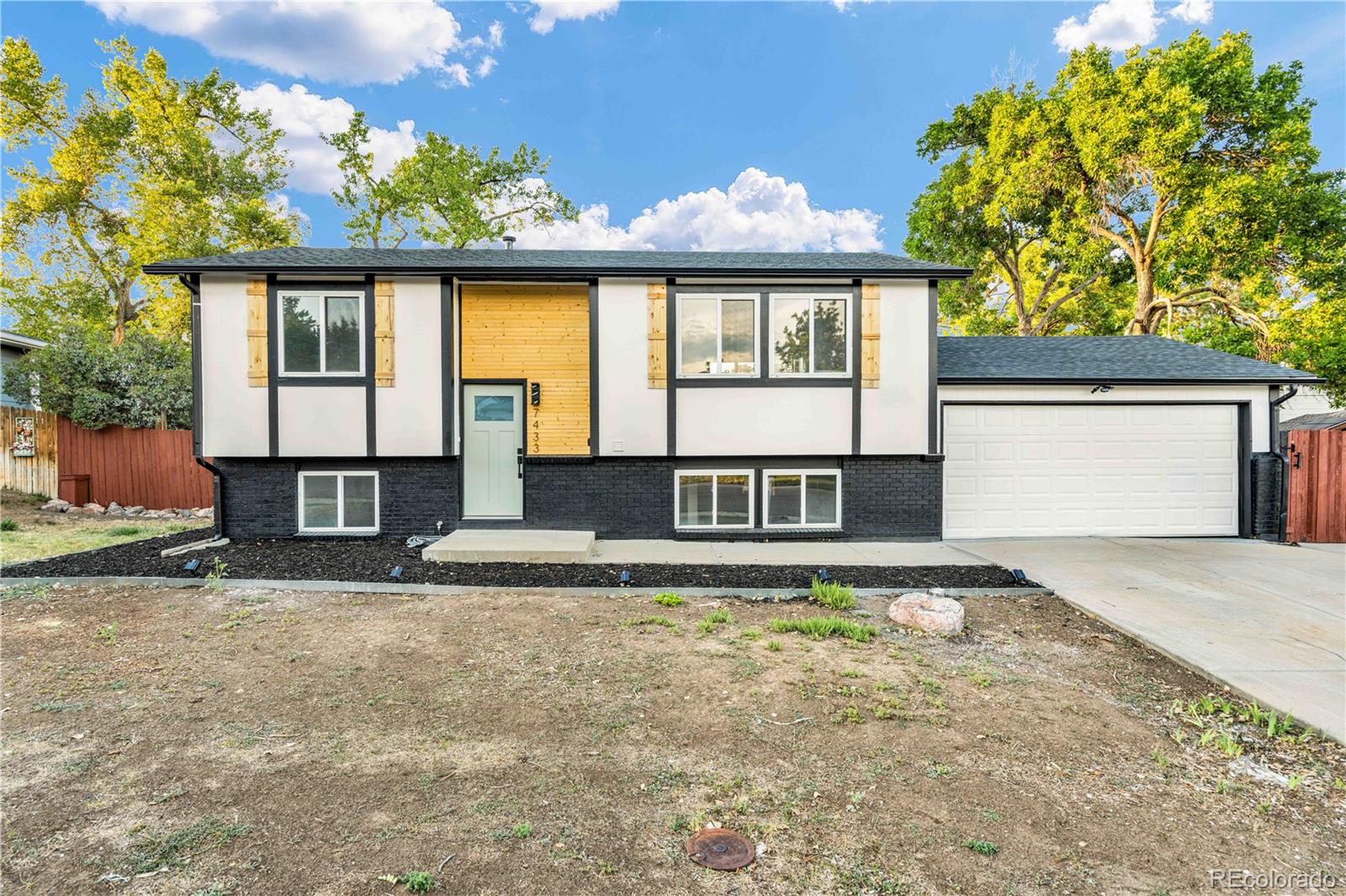 MLS Image #3 for 7433 w hinsdale drive,littleton, Colorado