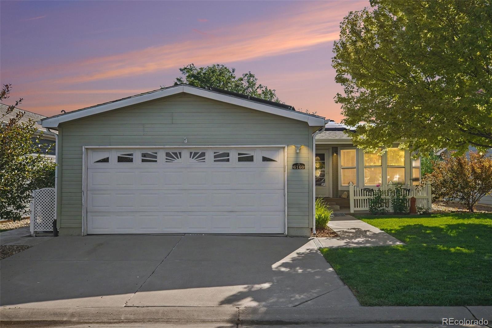MLS Image #0 for 6160  mallow green,frederick, Colorado