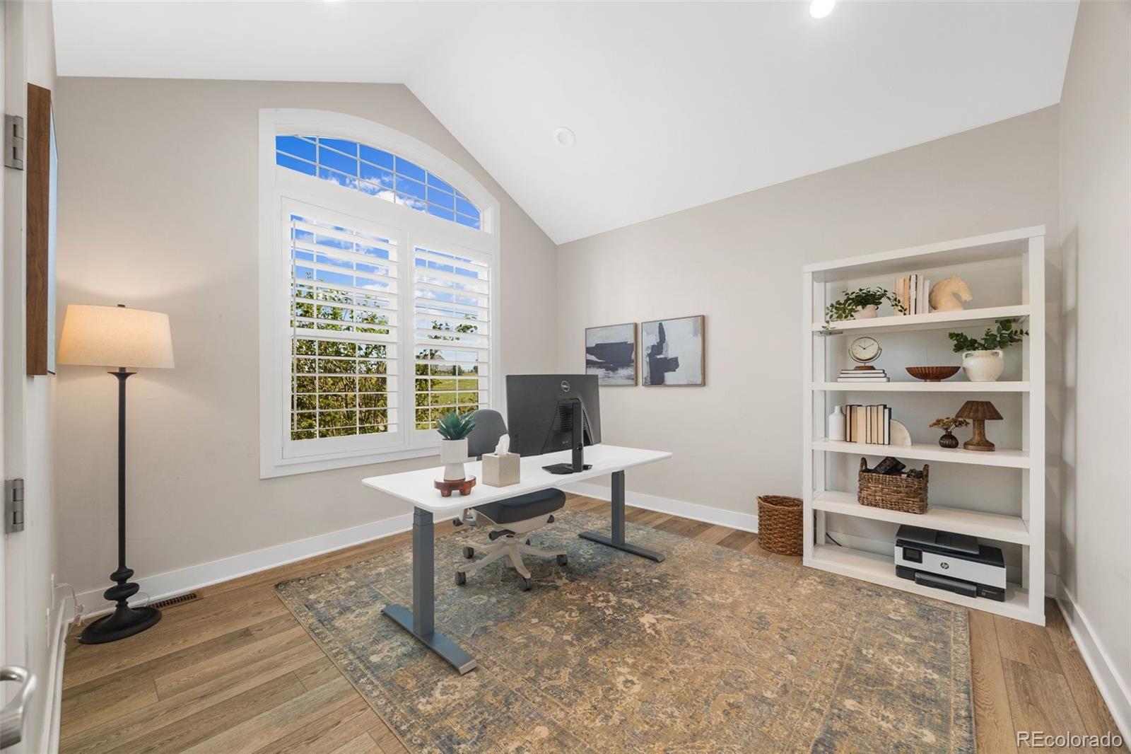 MLS Image #10 for 3443  antelope ridge trail,parker, Colorado