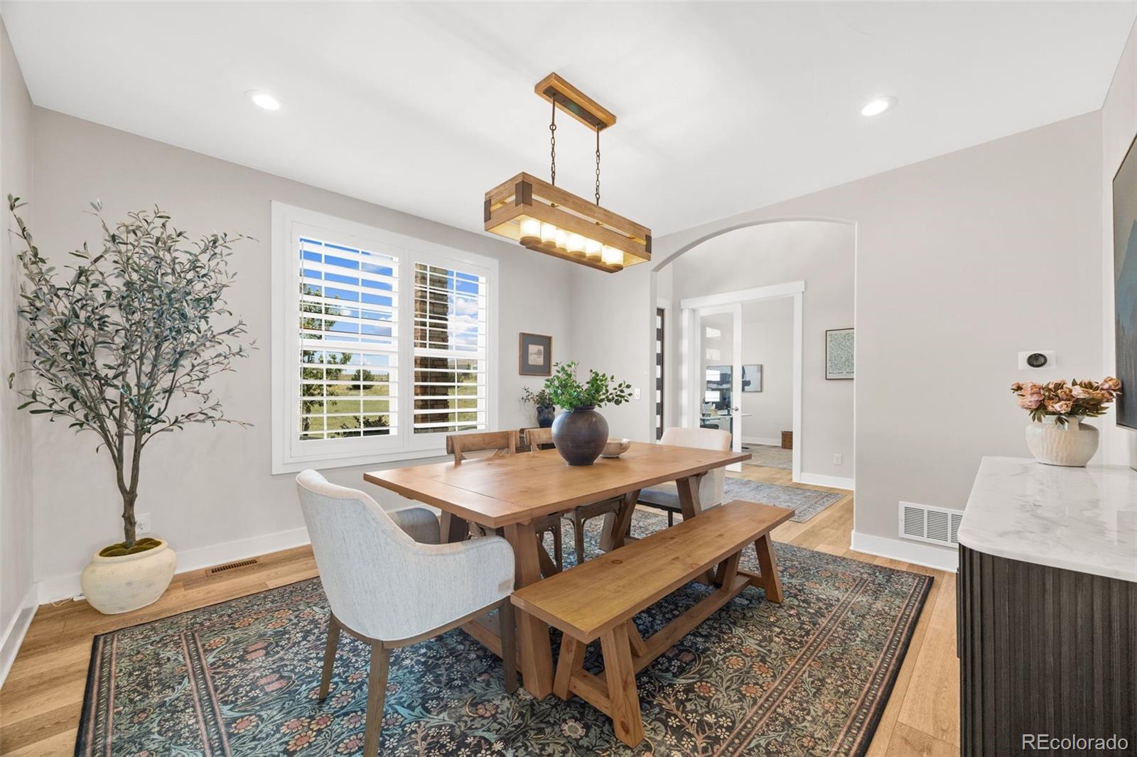 MLS Image #12 for 3443  antelope ridge trail,parker, Colorado