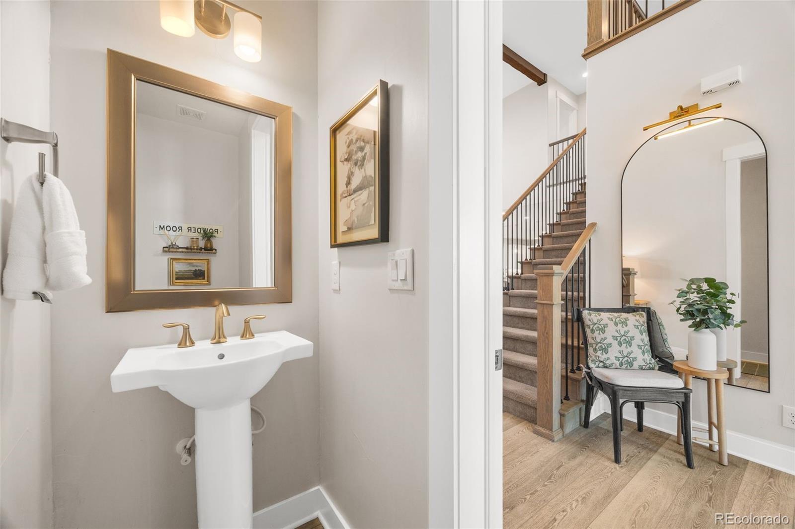 MLS Image #13 for 3443  antelope ridge trail,parker, Colorado