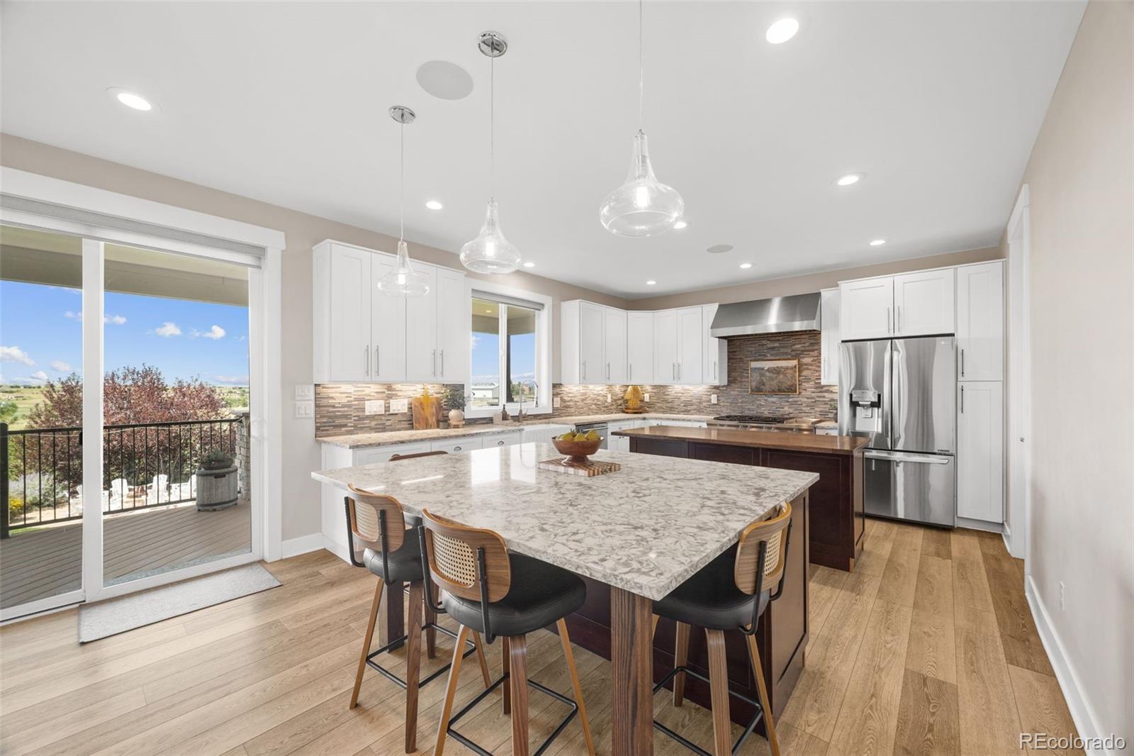 MLS Image #14 for 3443  antelope ridge trail,parker, Colorado