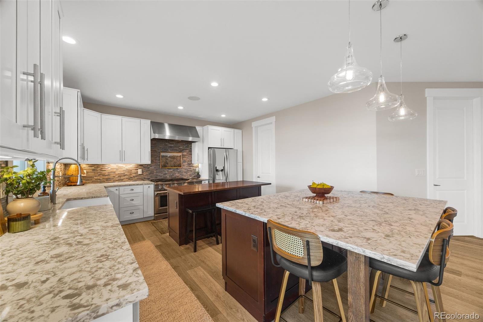 MLS Image #15 for 3443  antelope ridge trail,parker, Colorado