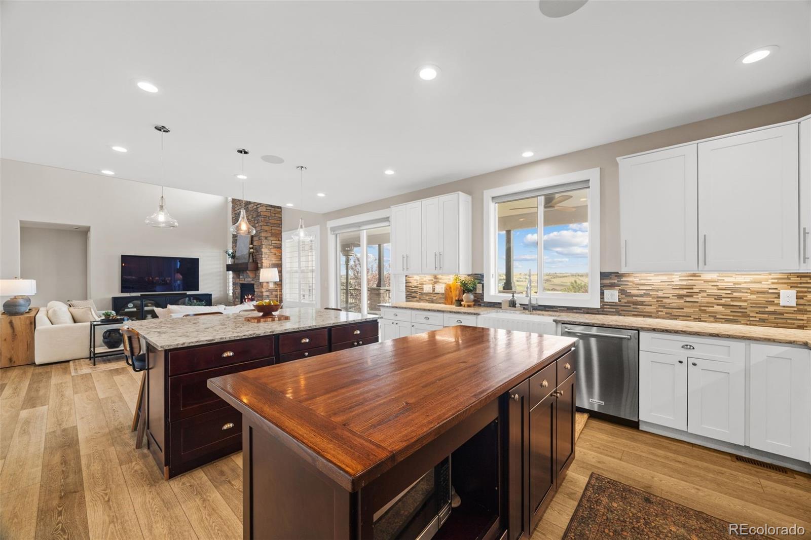 MLS Image #16 for 3443  antelope ridge trail,parker, Colorado