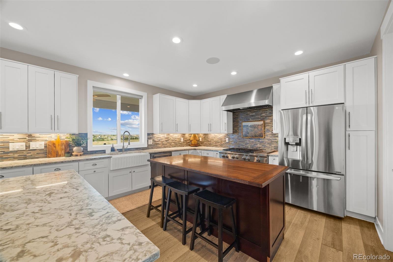 MLS Image #17 for 3443  antelope ridge trail,parker, Colorado