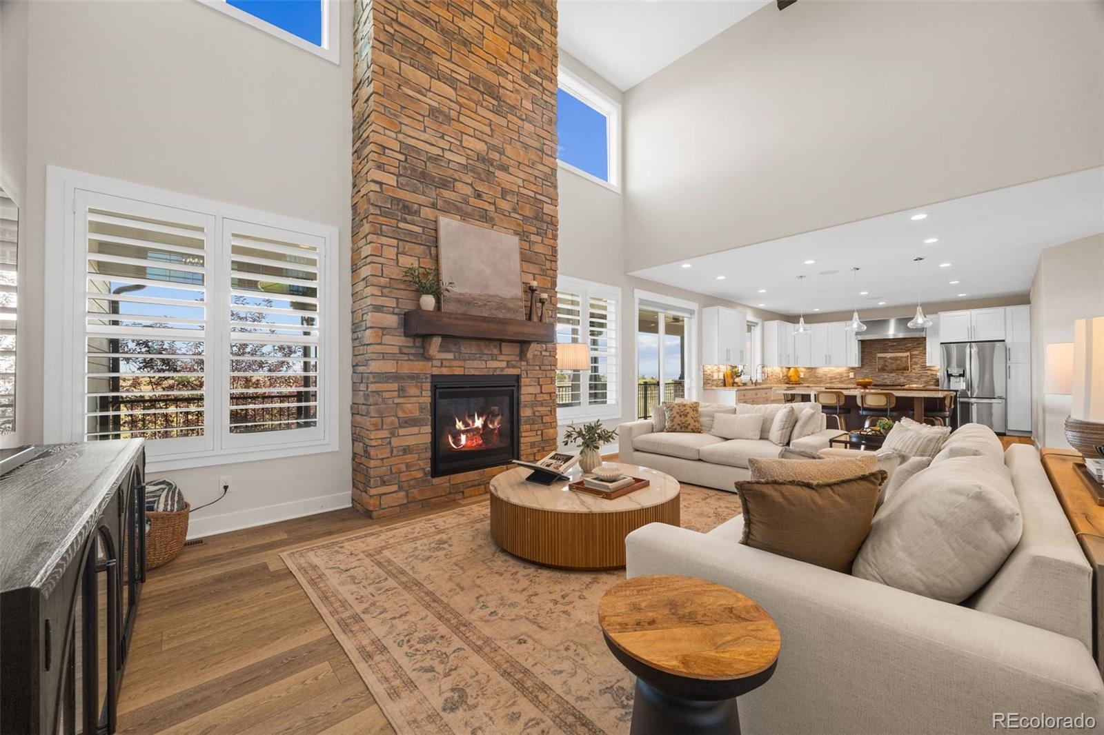 MLS Image #19 for 3443  antelope ridge trail,parker, Colorado