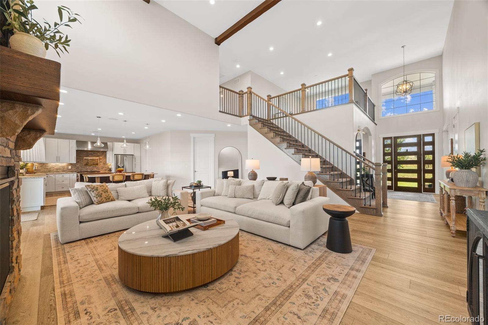 MLS Image #20 for 3443  antelope ridge trail,parker, Colorado