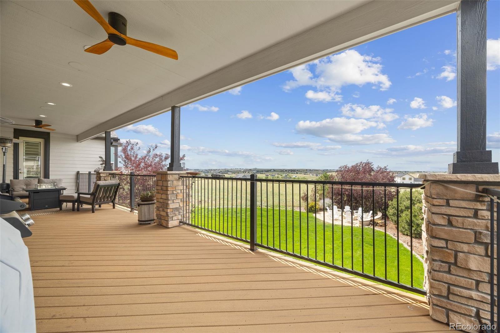 MLS Image #22 for 3443  antelope ridge trail,parker, Colorado