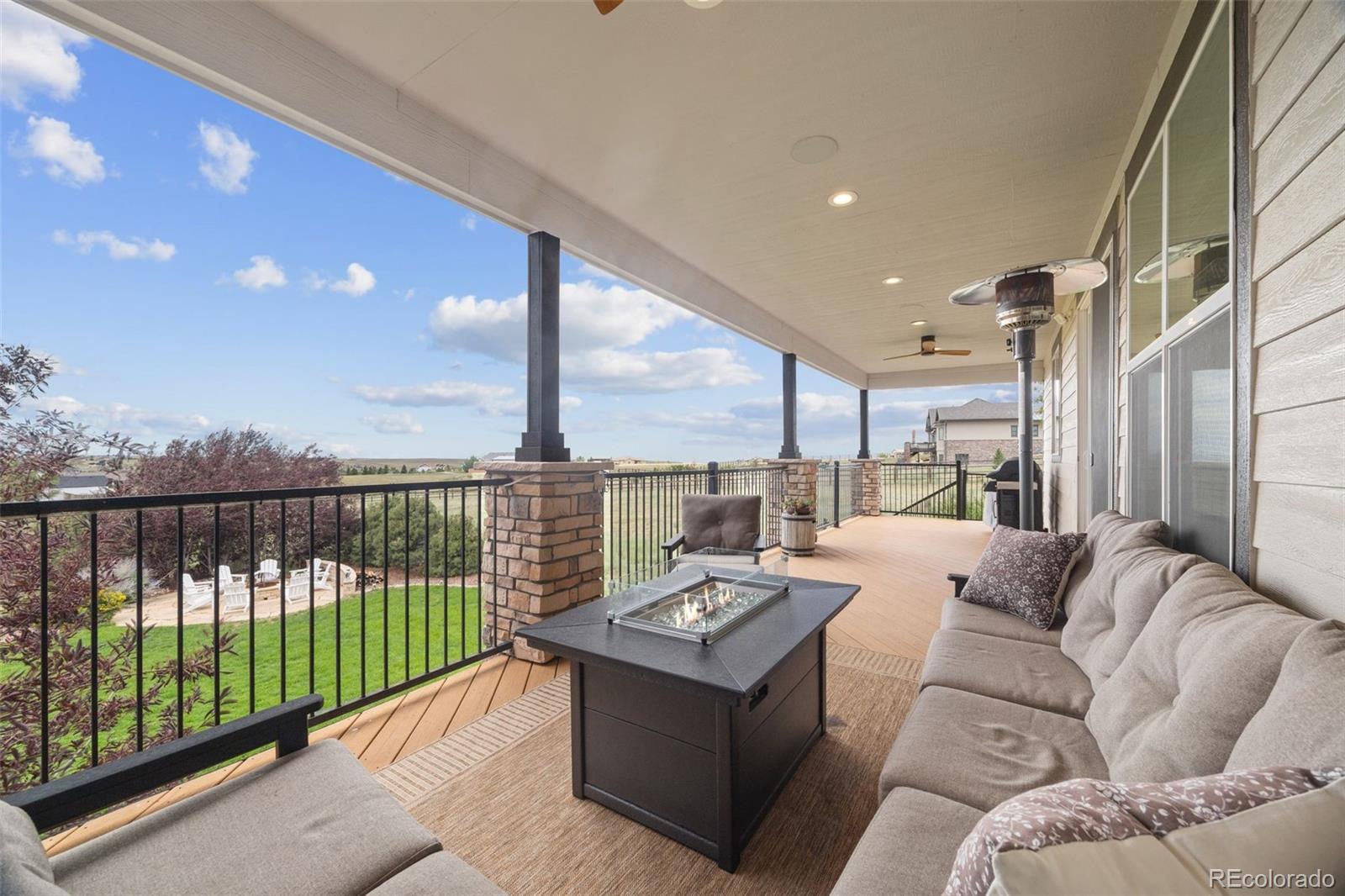 MLS Image #23 for 3443  antelope ridge trail,parker, Colorado