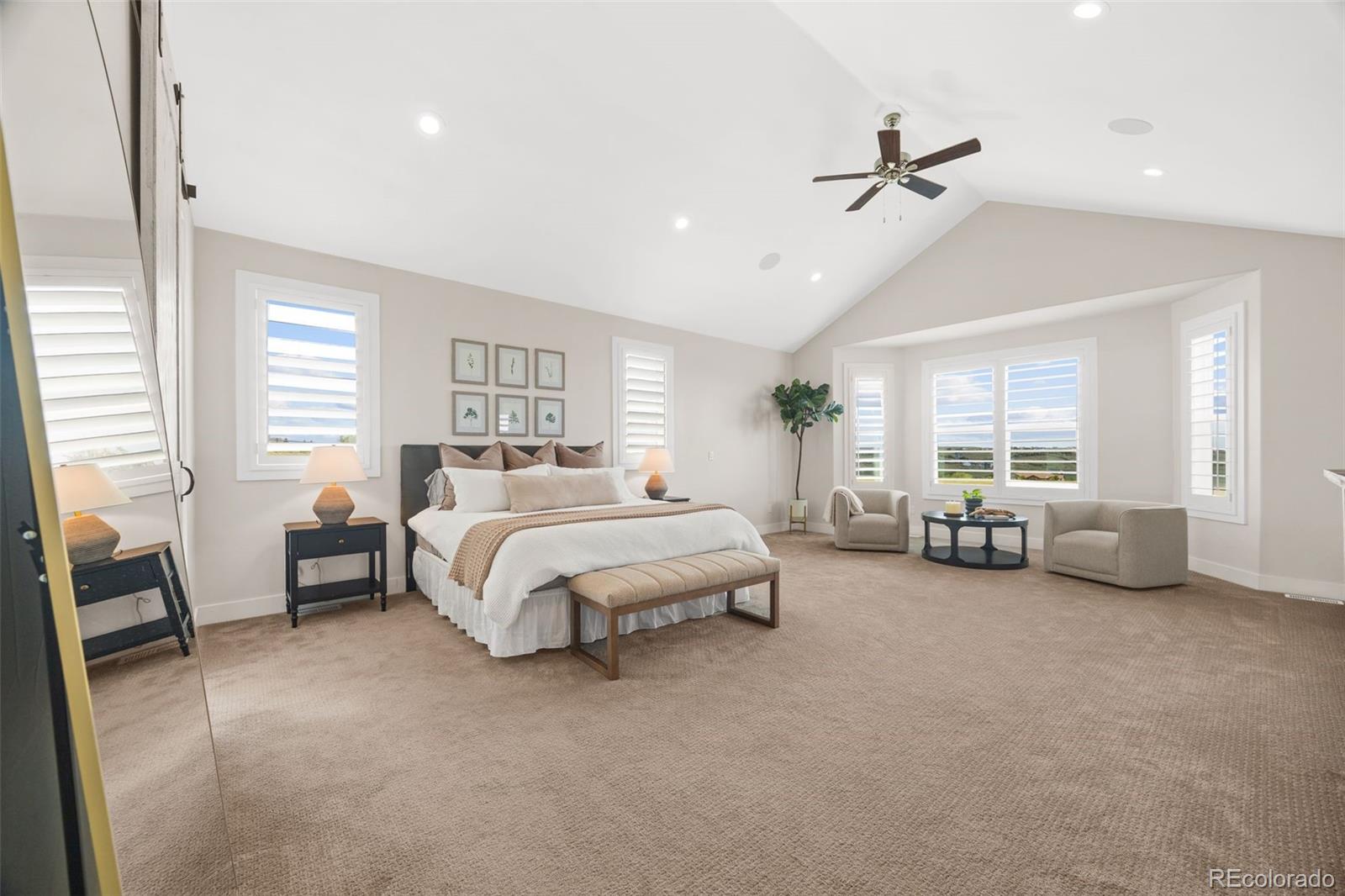 MLS Image #24 for 3443  antelope ridge trail,parker, Colorado