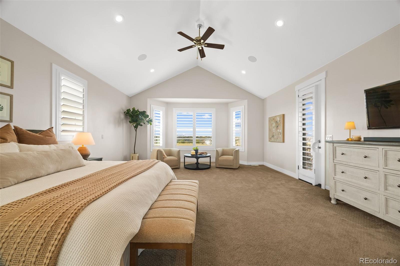 MLS Image #25 for 3443  antelope ridge trail,parker, Colorado