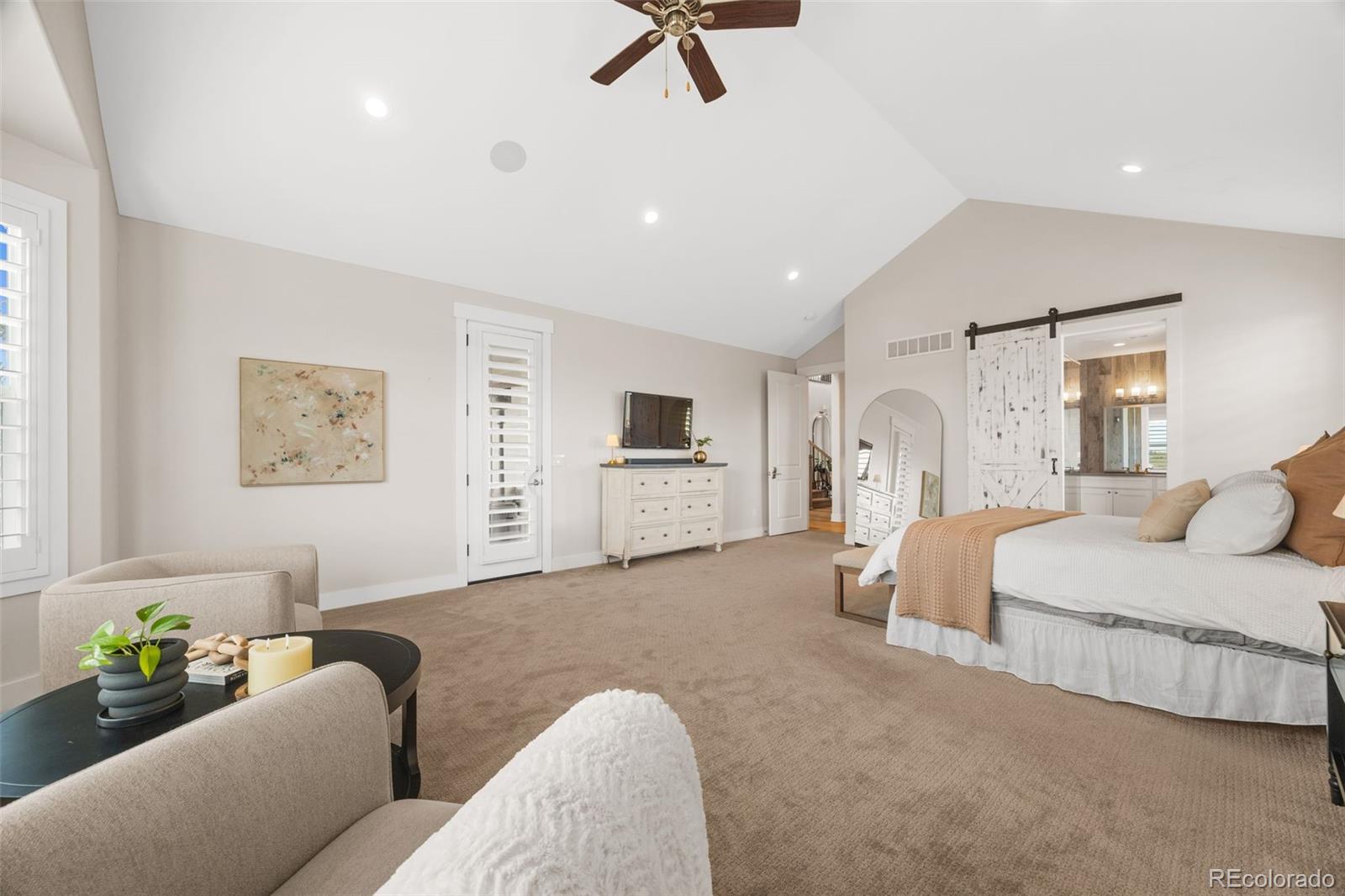 MLS Image #26 for 3443  antelope ridge trail,parker, Colorado