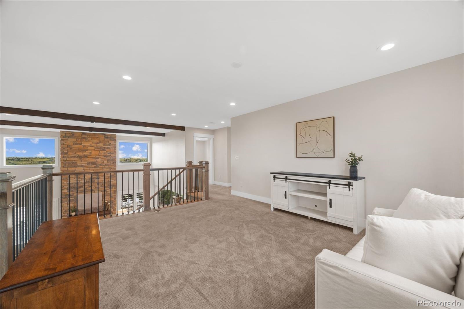 MLS Image #29 for 3443  antelope ridge trail,parker, Colorado