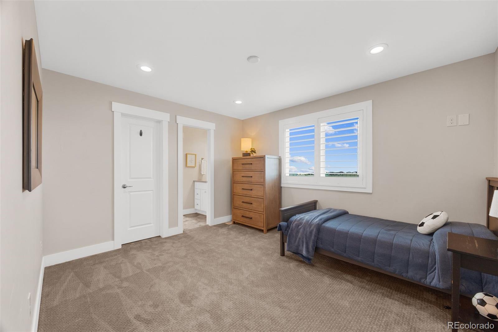 MLS Image #32 for 3443  antelope ridge trail,parker, Colorado