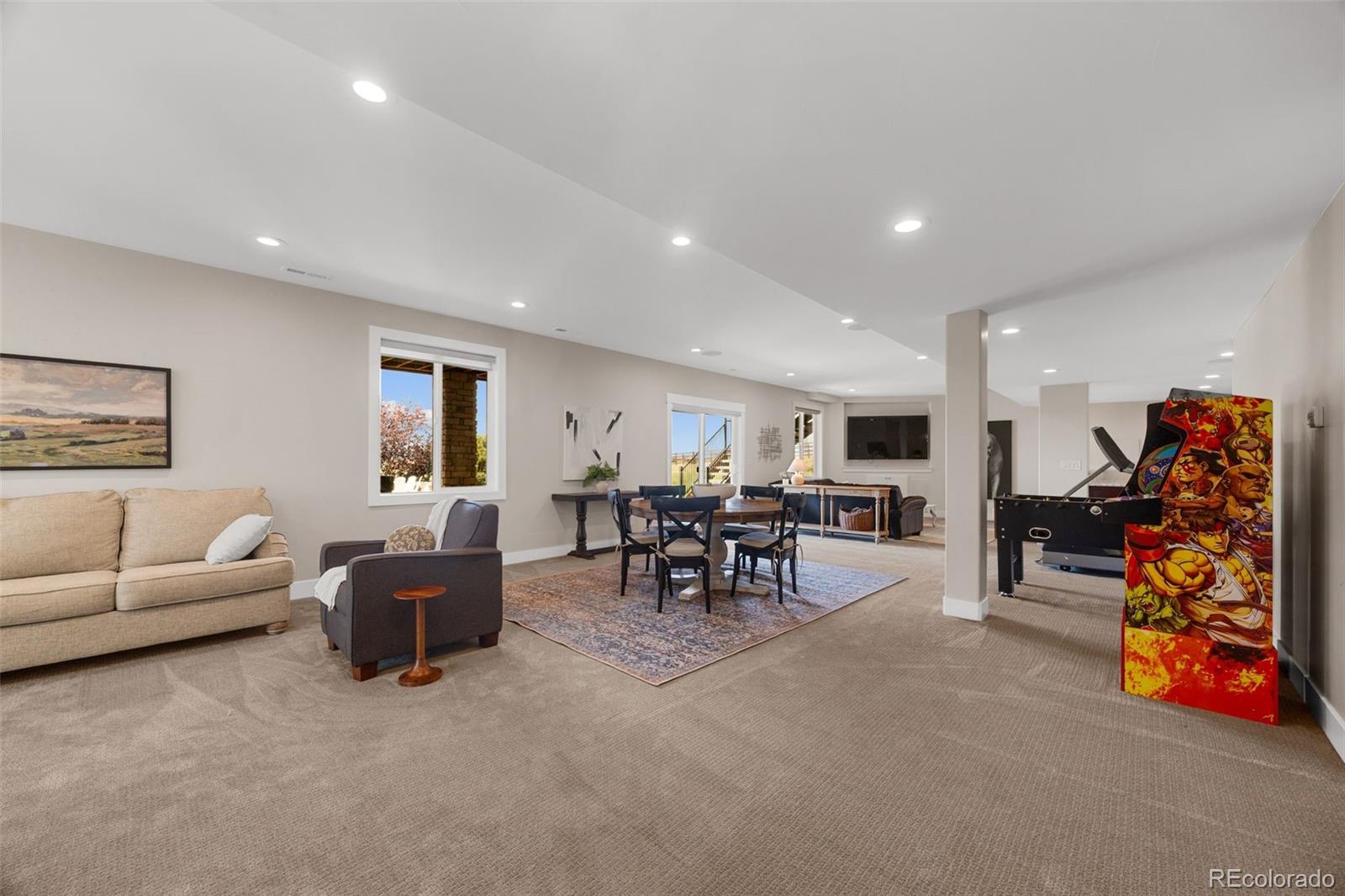 MLS Image #37 for 3443  antelope ridge trail,parker, Colorado
