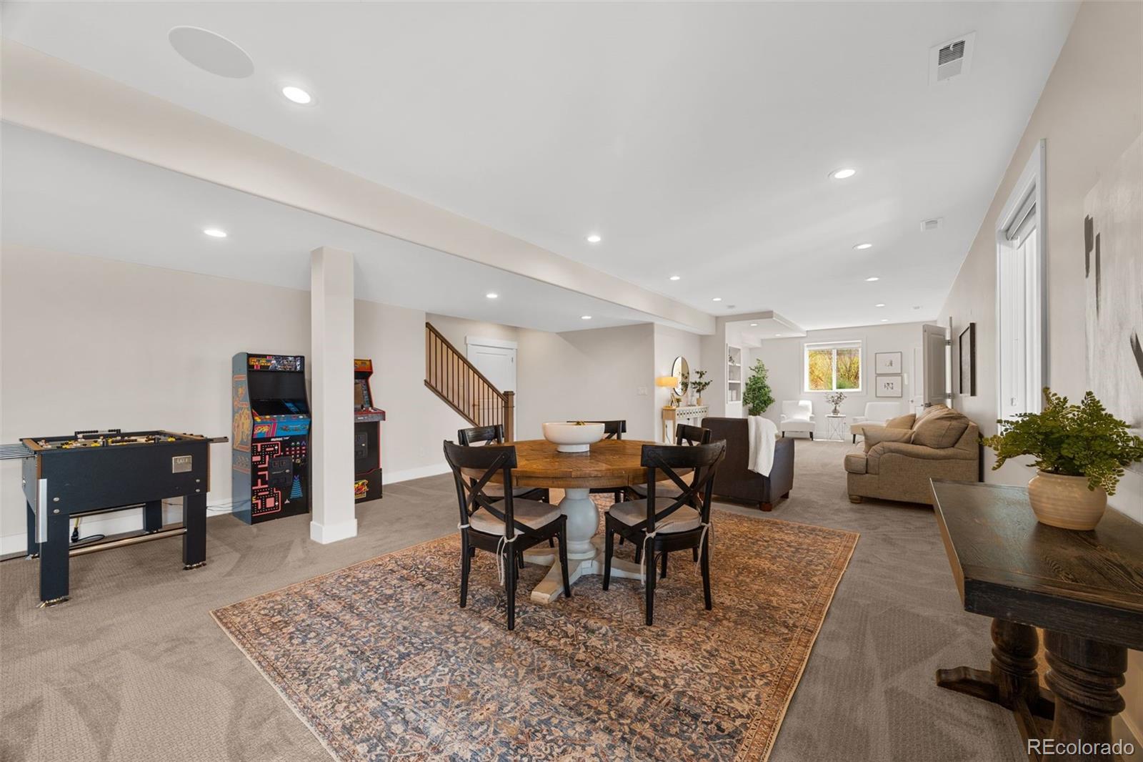 MLS Image #38 for 3443  antelope ridge trail,parker, Colorado