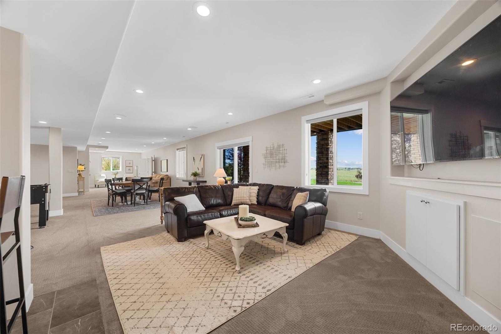 MLS Image #39 for 3443  antelope ridge trail,parker, Colorado