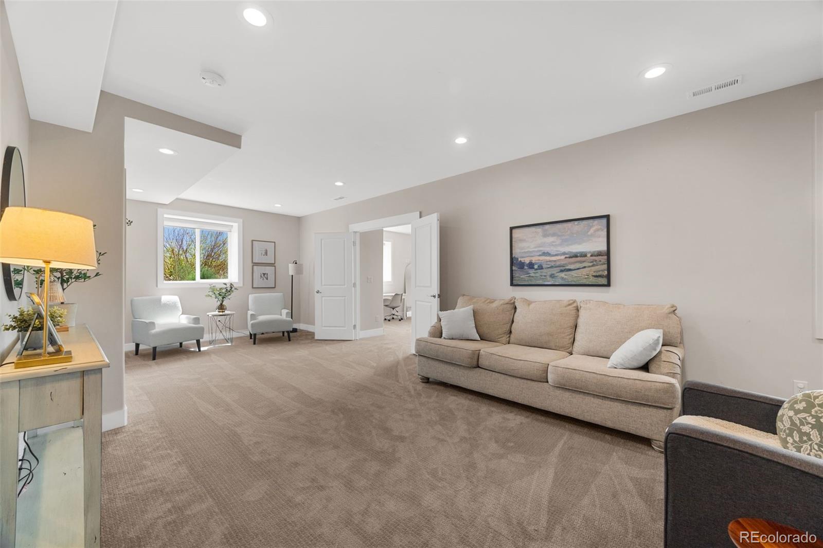 MLS Image #42 for 3443  antelope ridge trail,parker, Colorado
