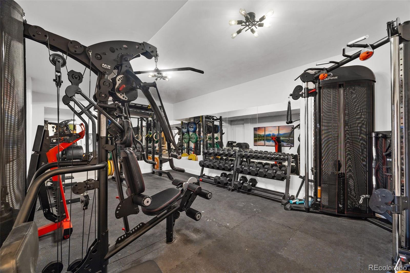 MLS Image #46 for 3443  antelope ridge trail,parker, Colorado
