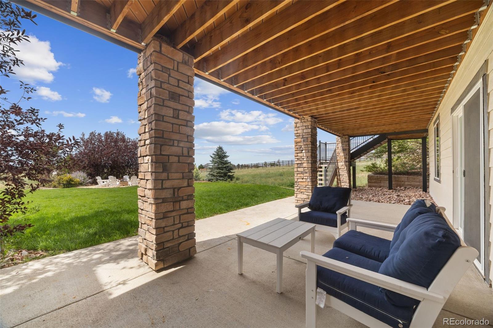 MLS Image #47 for 3443  antelope ridge trail,parker, Colorado