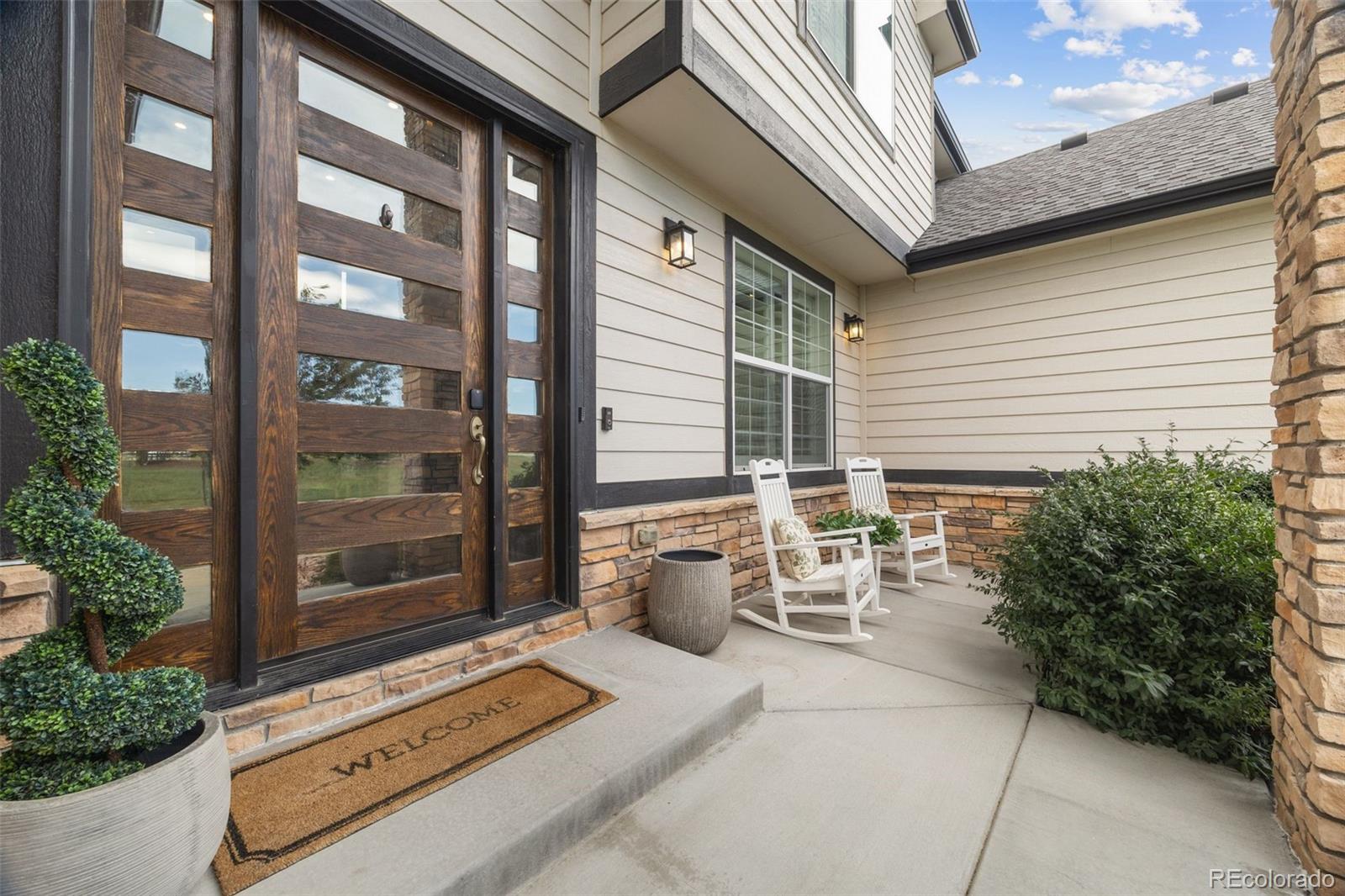 MLS Image #6 for 3443  antelope ridge trail,parker, Colorado