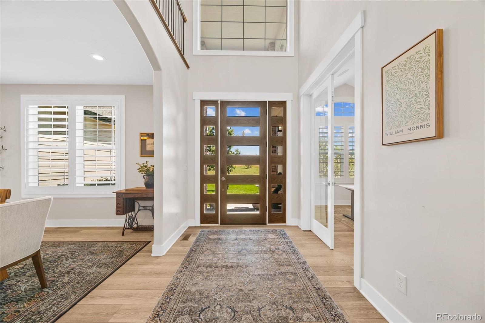 MLS Image #7 for 3443  antelope ridge trail,parker, Colorado