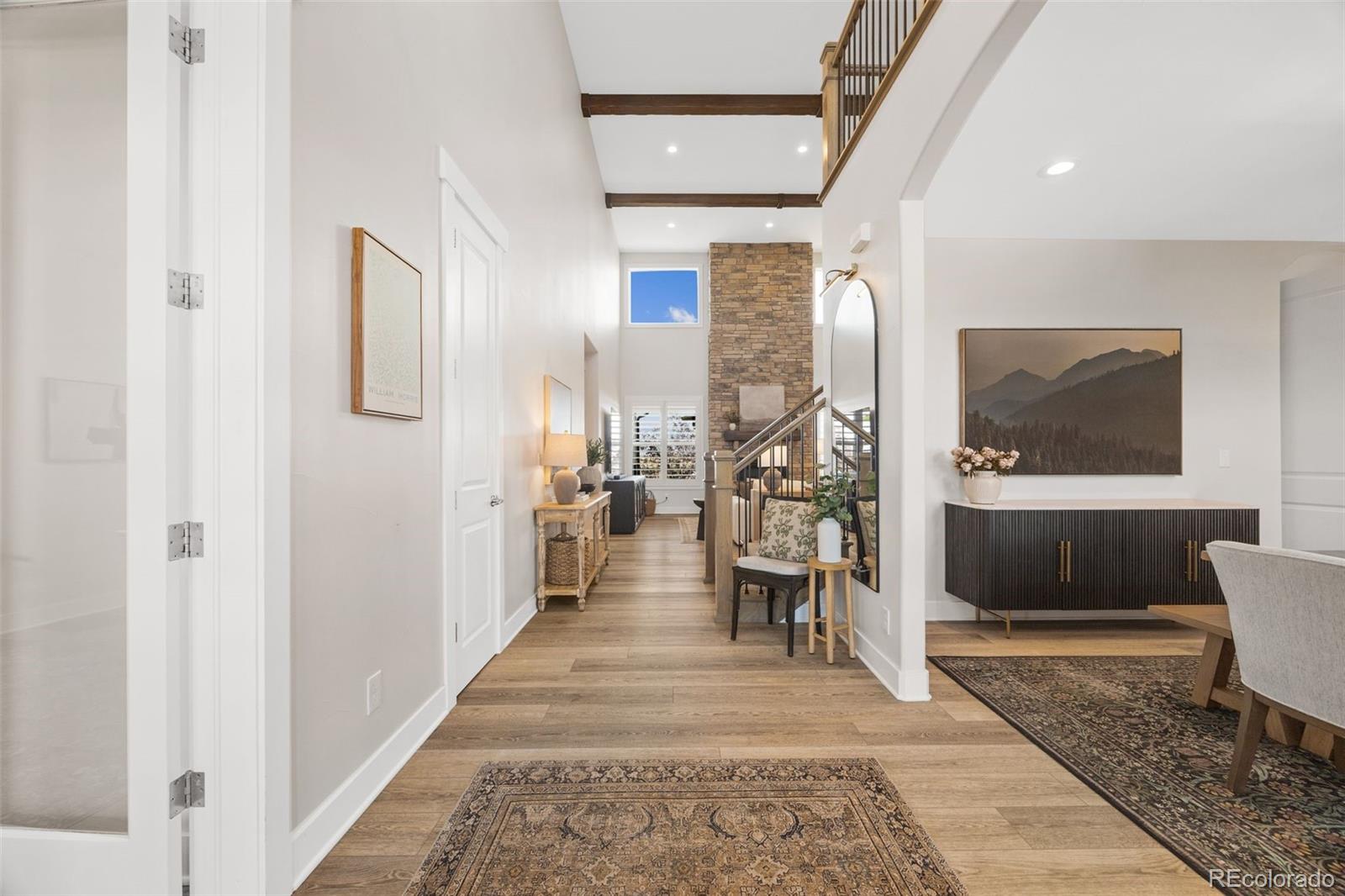 MLS Image #8 for 3443  antelope ridge trail,parker, Colorado