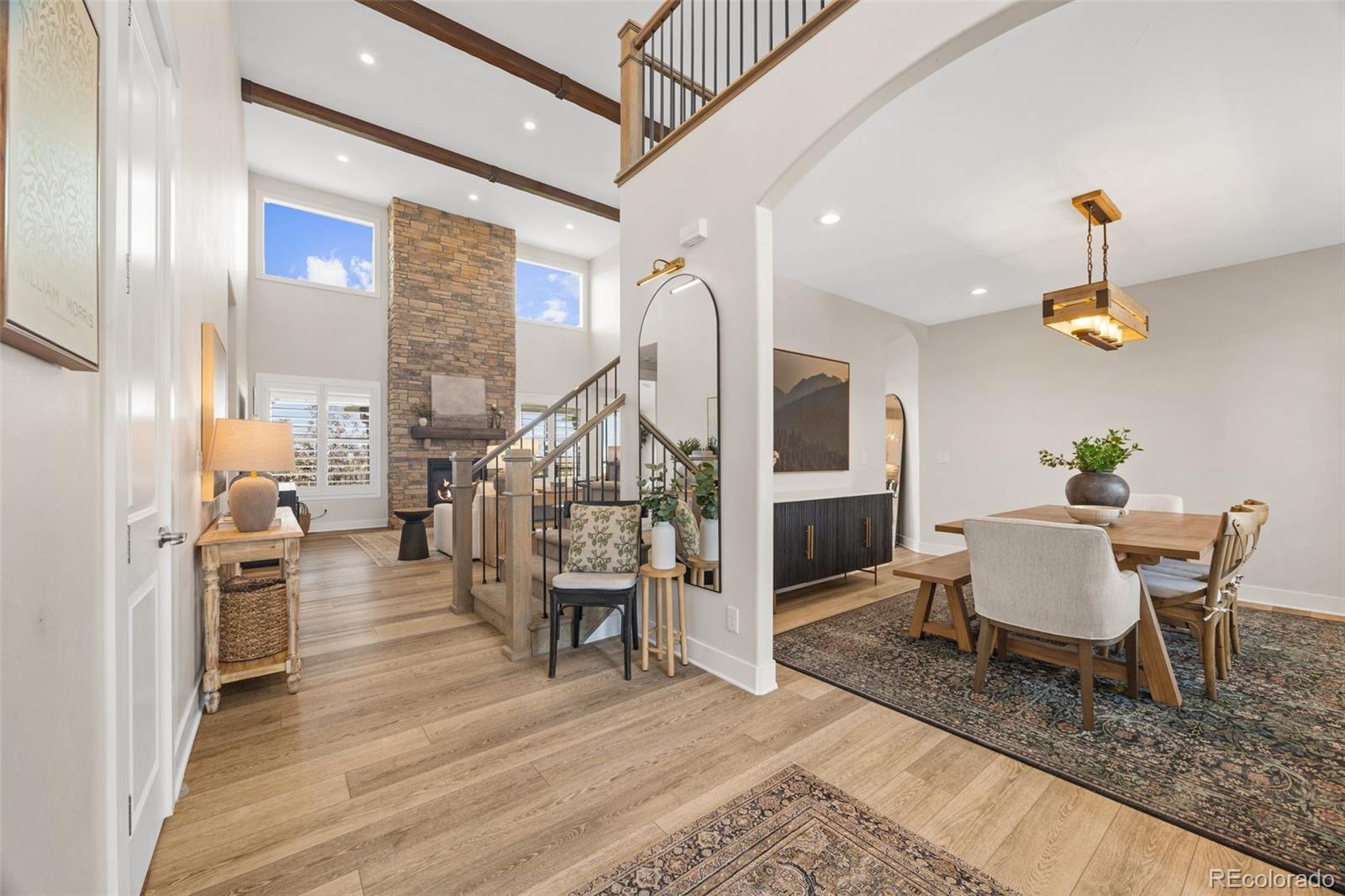 MLS Image #9 for 3443  antelope ridge trail,parker, Colorado