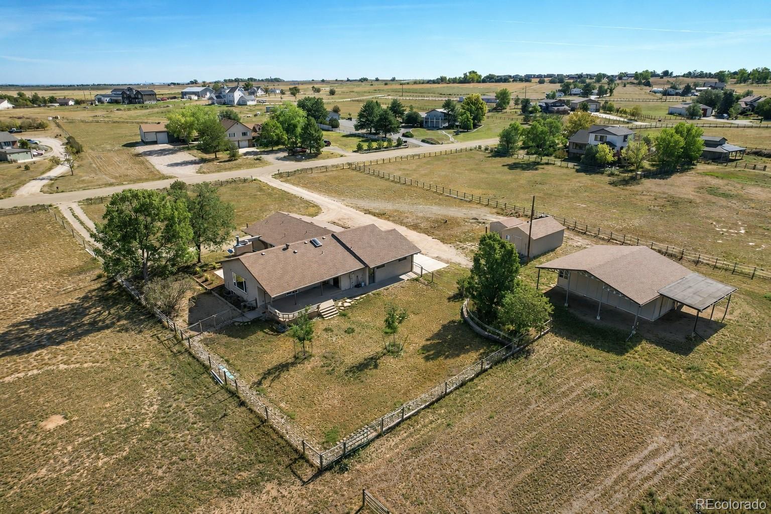 MLS Image #1 for 14823  jackson street,brighton, Colorado