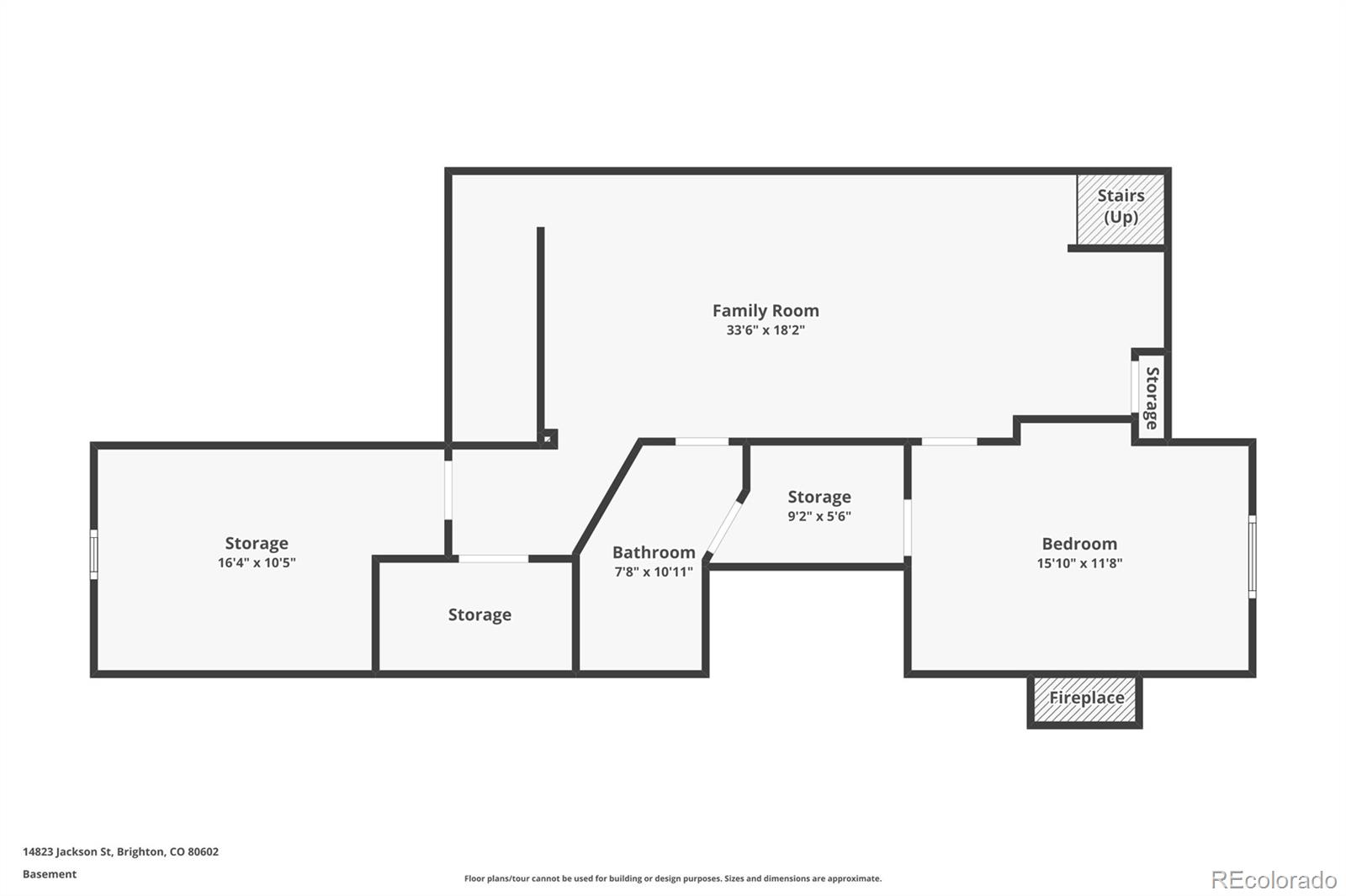 MLS Image #41 for 14823  jackson street,brighton, Colorado
