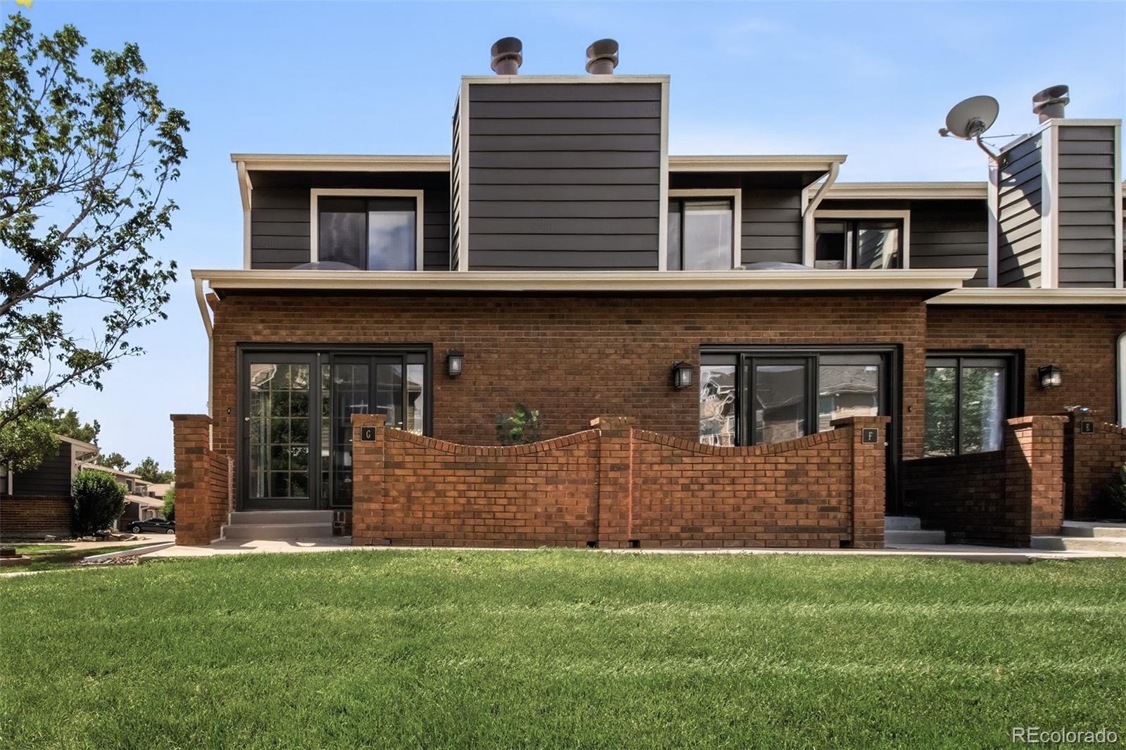 MLS Image #0 for 11555 w 70th place,arvada, Colorado