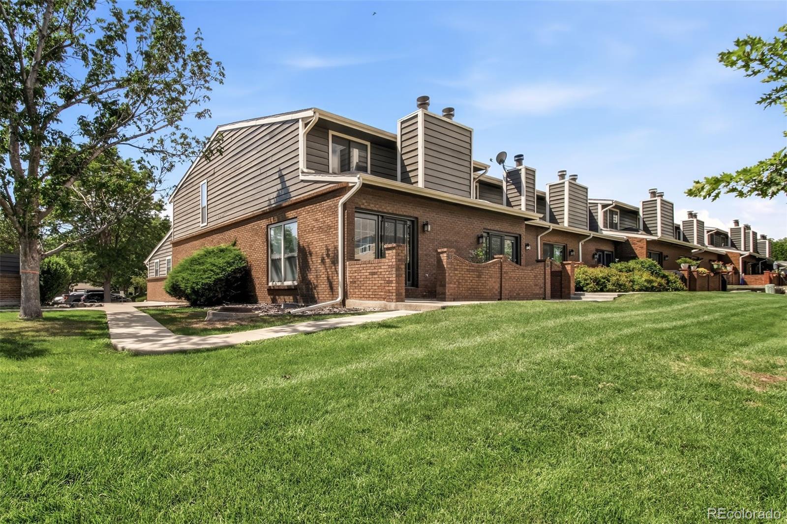 MLS Image #2 for 11555 w 70th place,arvada, Colorado