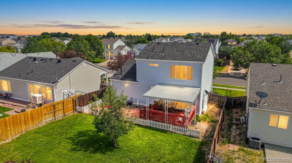MLS Image #1 for 15633 e 51st place,denver, Colorado