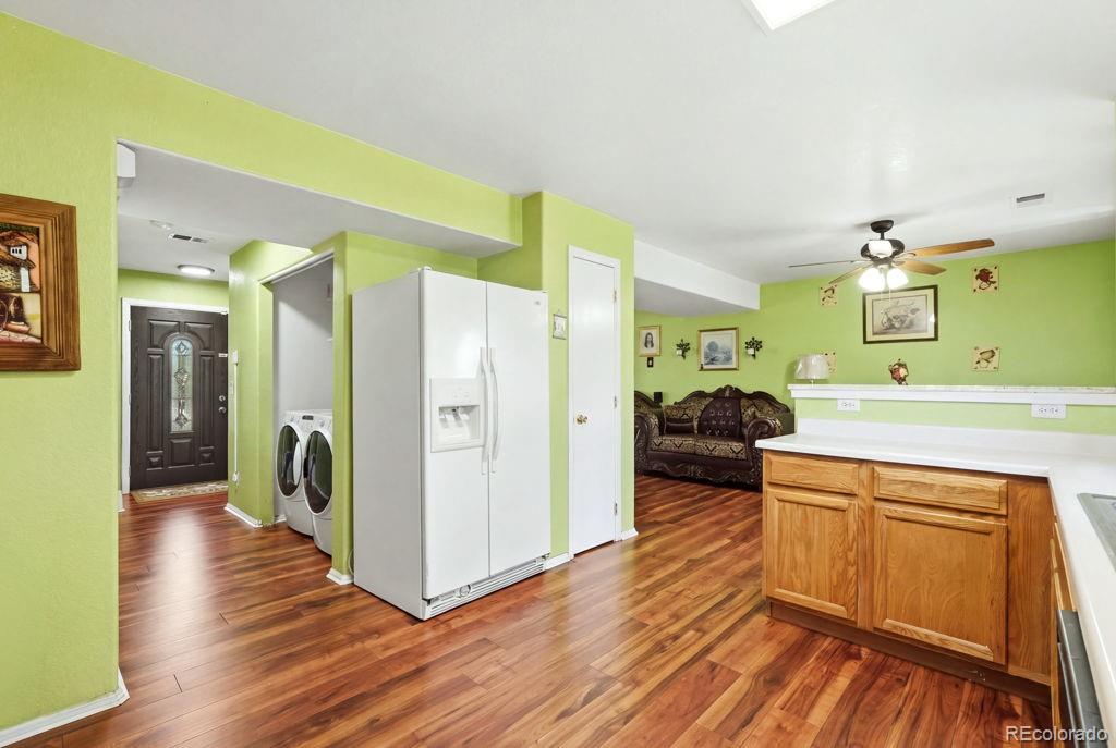 MLS Image #12 for 15633 e 51st place,denver, Colorado