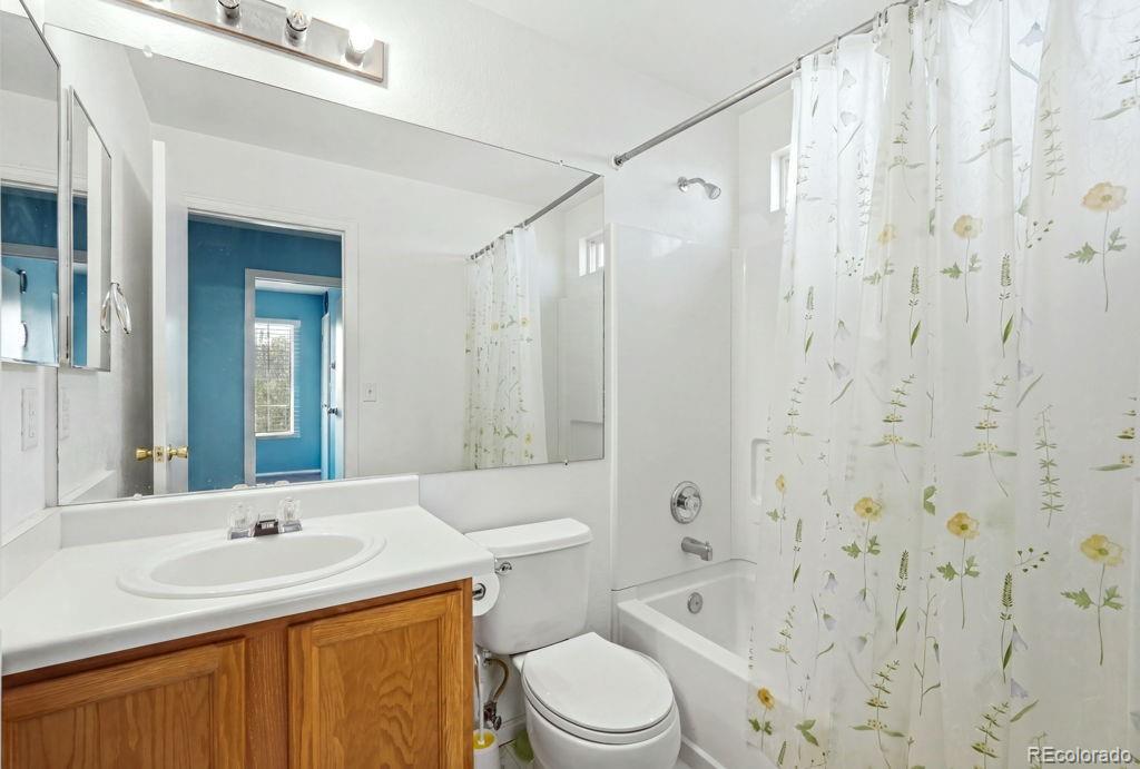 MLS Image #17 for 15633 e 51st place,denver, Colorado
